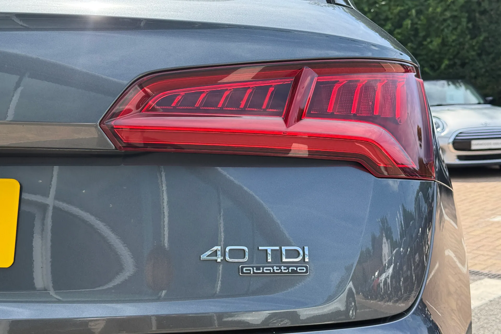 Audi Q5 thumbnail image number 48