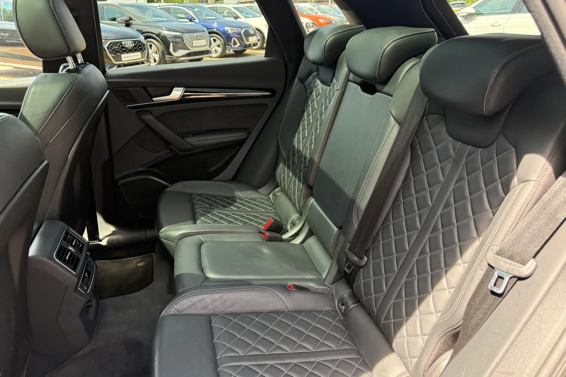 Audi Q5 thumbnail image number 52