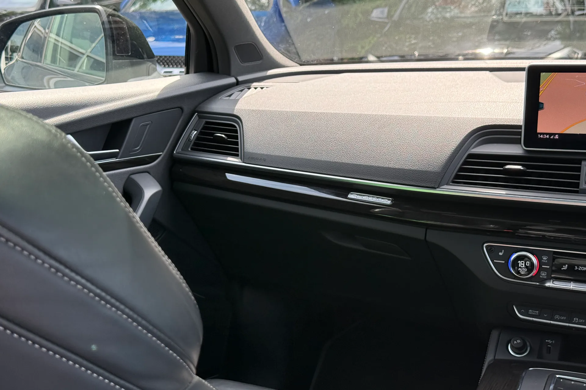 Audi Q5 thumbnail image number 39
