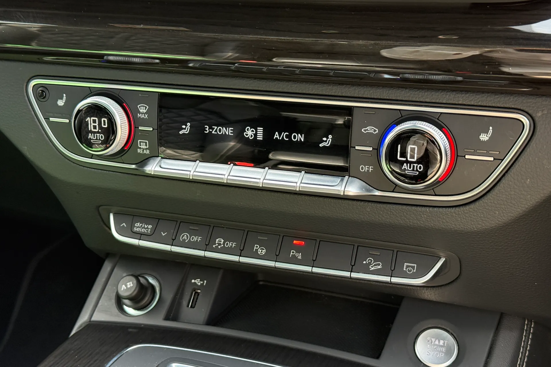 Audi Q5 thumbnail image number 12