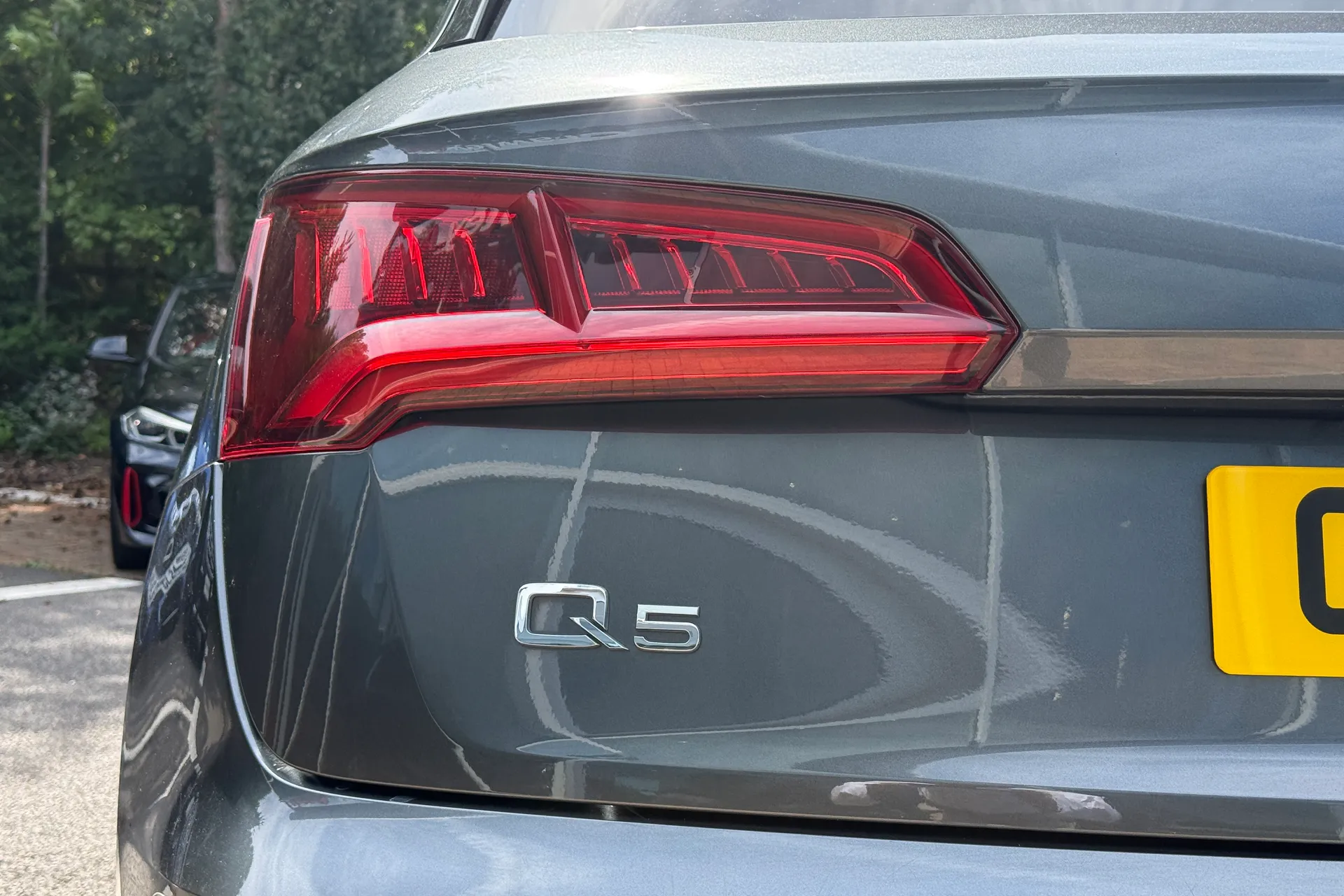Audi Q5 thumbnail image number 47