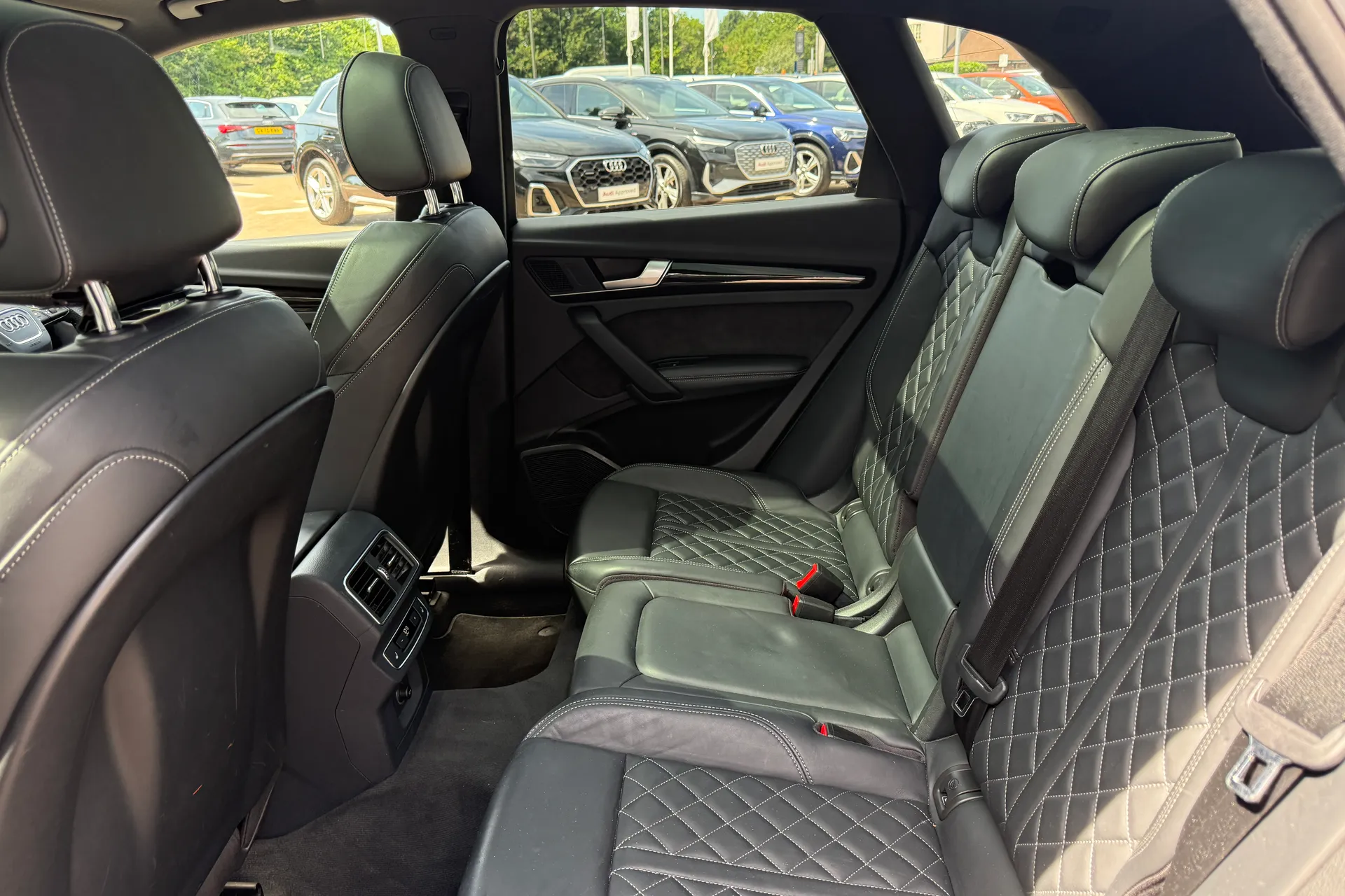 Audi Q5 thumbnail image number 53