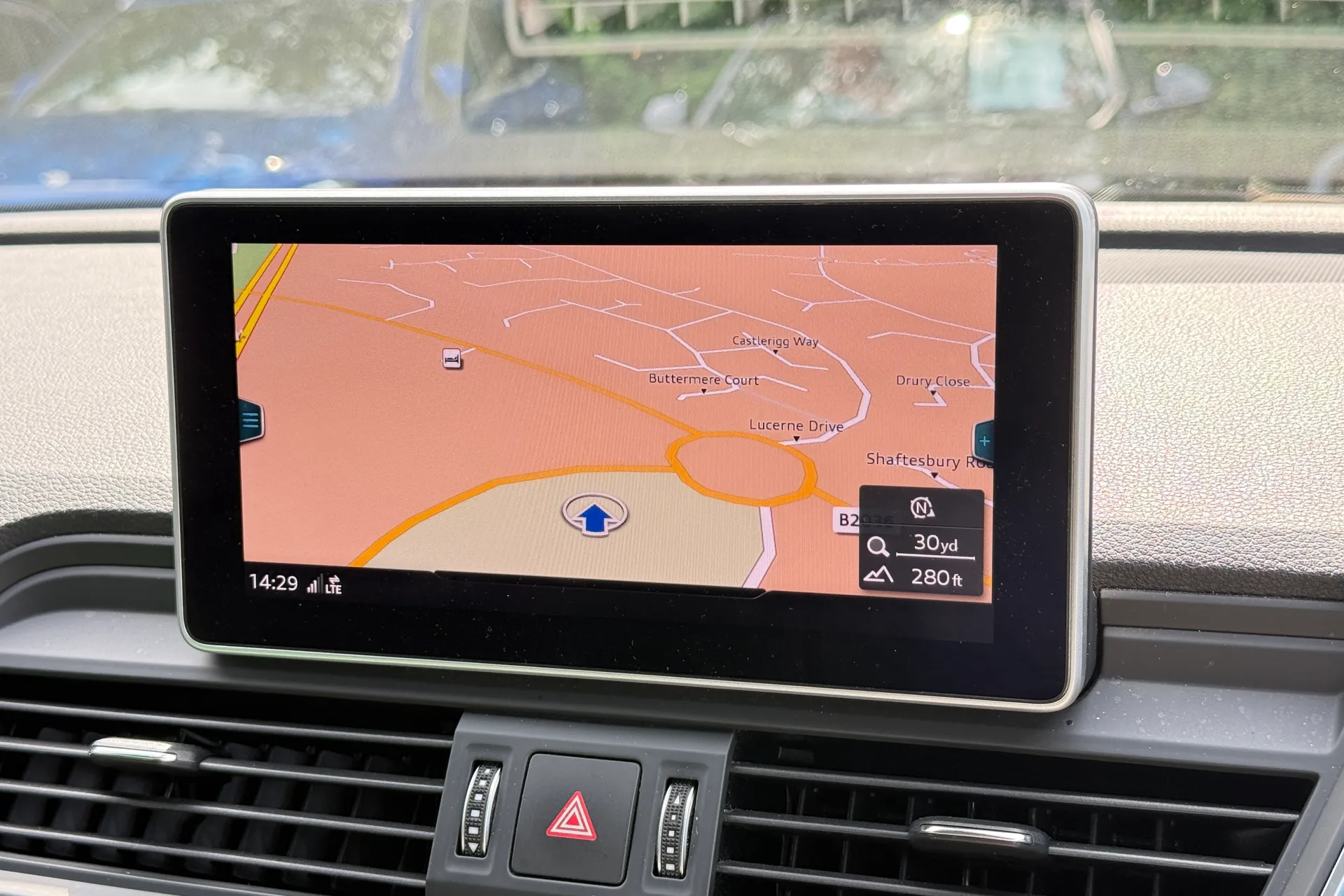 Audi Q5 thumbnail image number 5