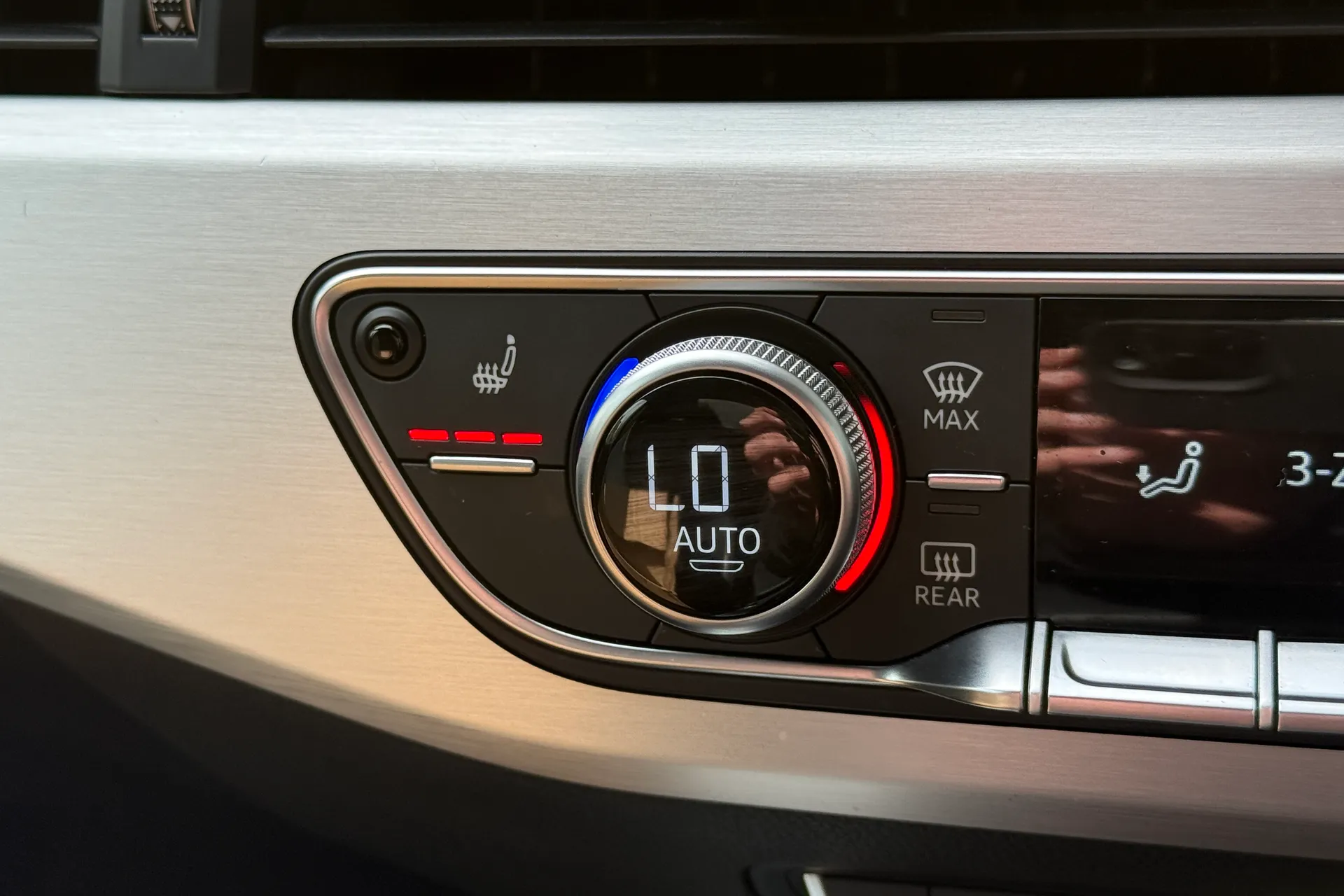 Audi A5 thumbnail image number 6