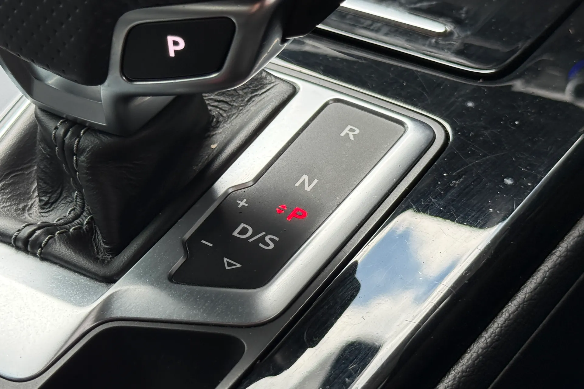 Audi A5 thumbnail image number 34