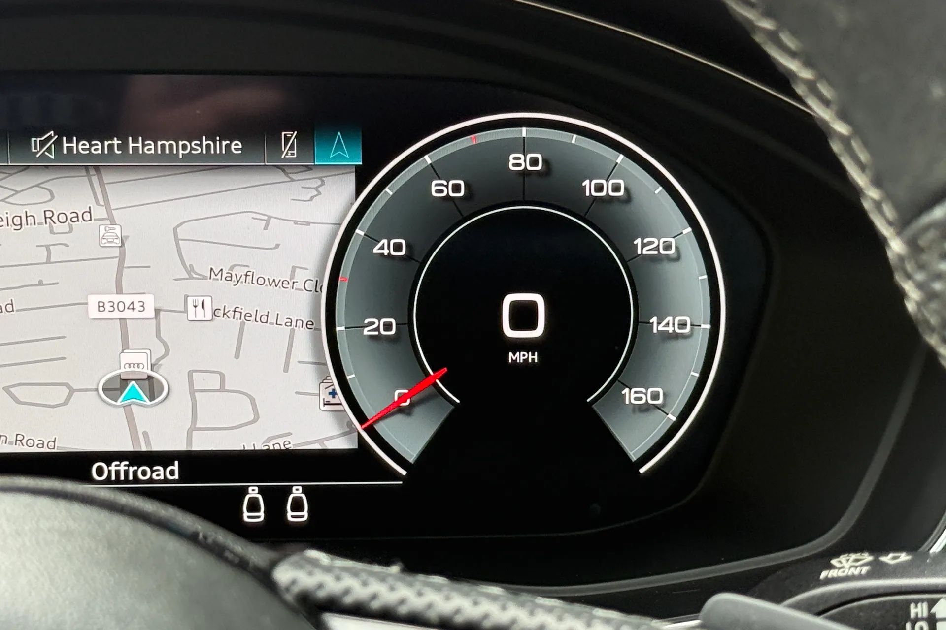 Audi A5 thumbnail image number 13