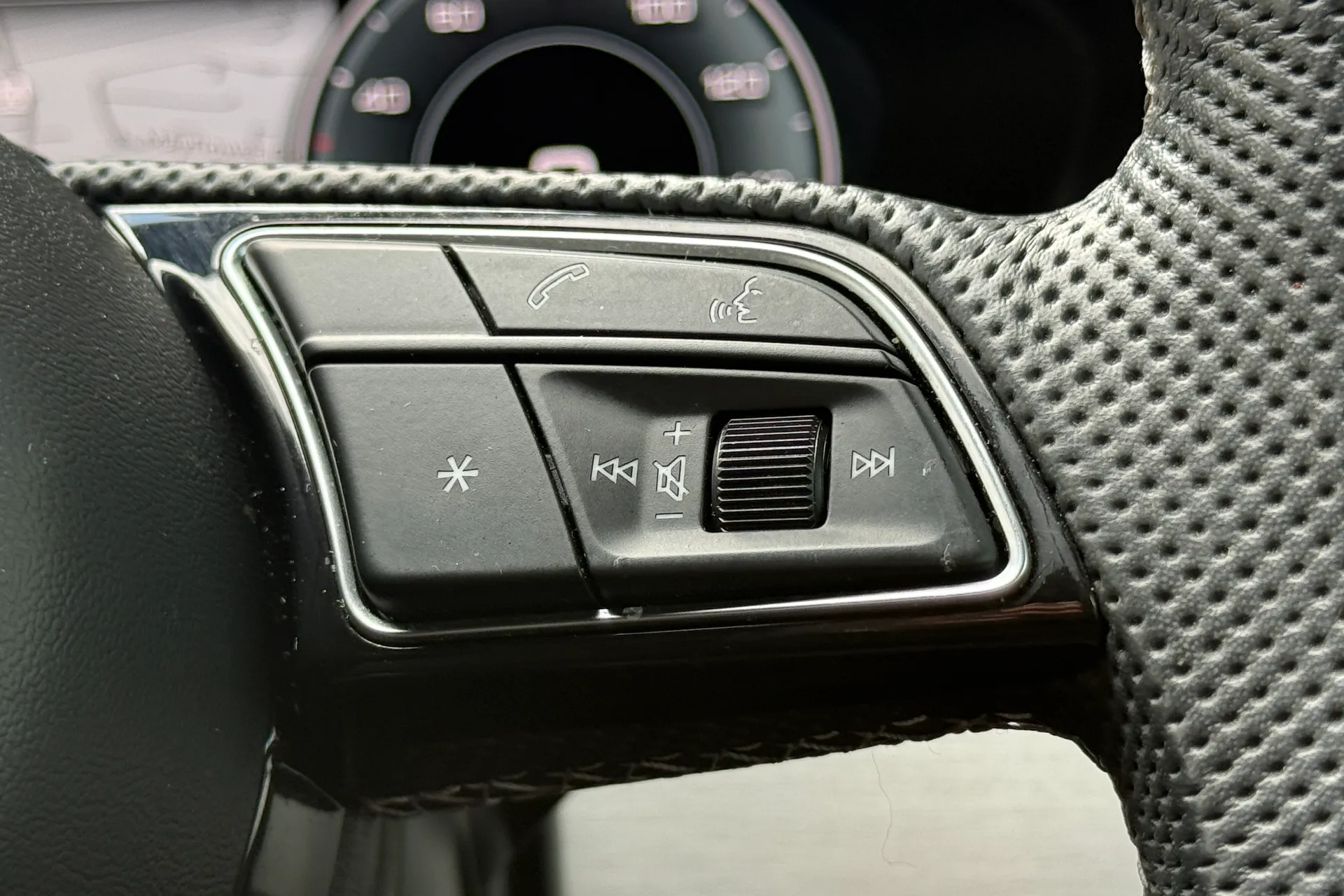 Audi A5 thumbnail image number 14