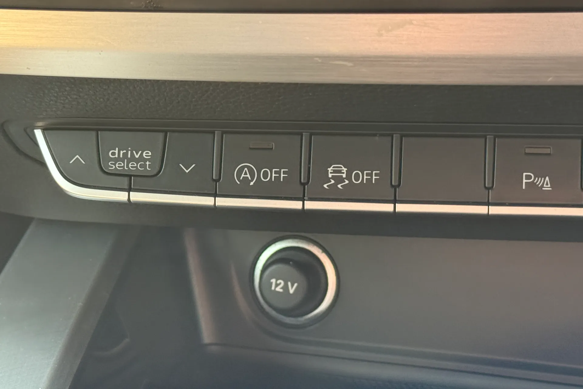 Audi A5 thumbnail image number 23