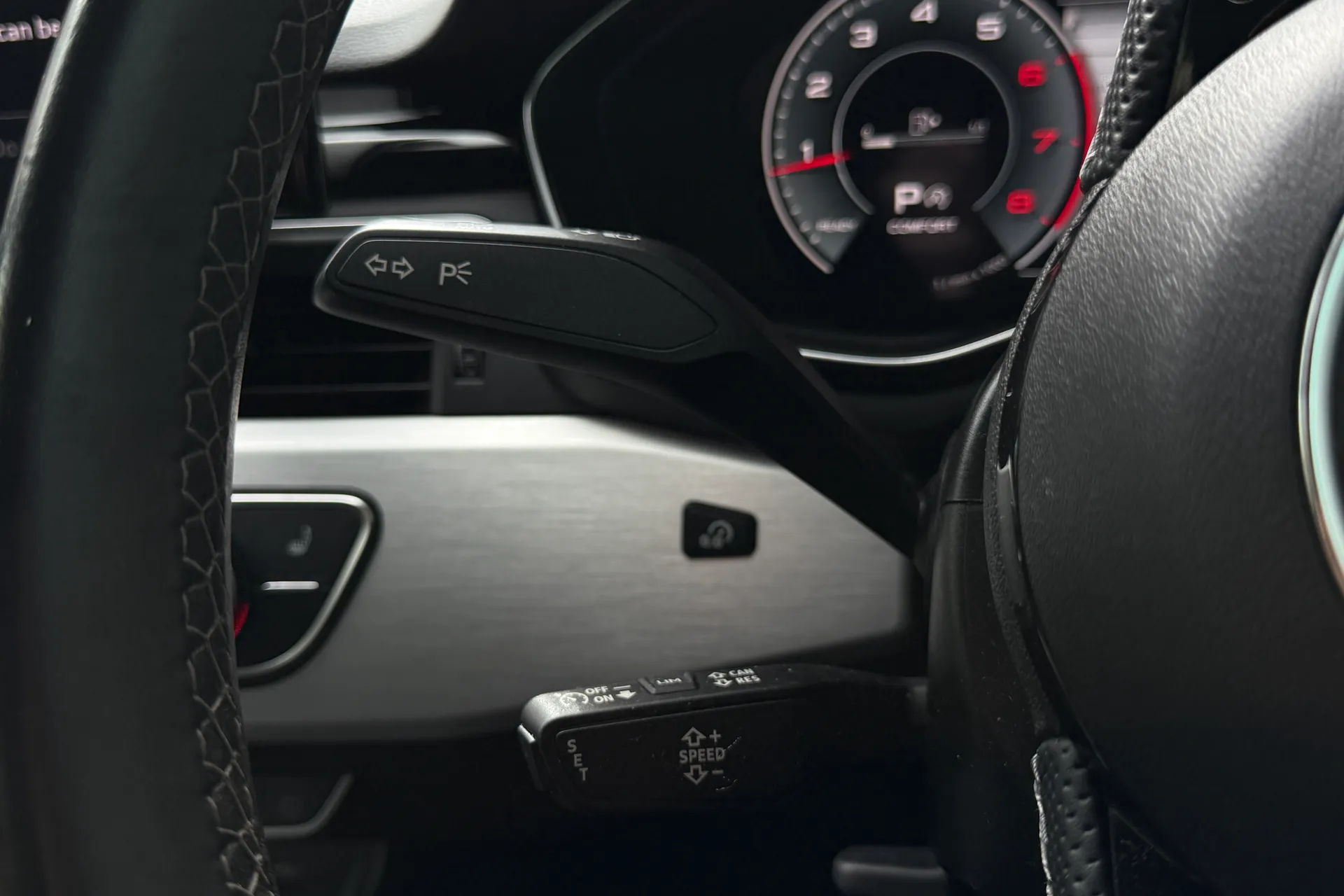 Audi A5 thumbnail image number 17