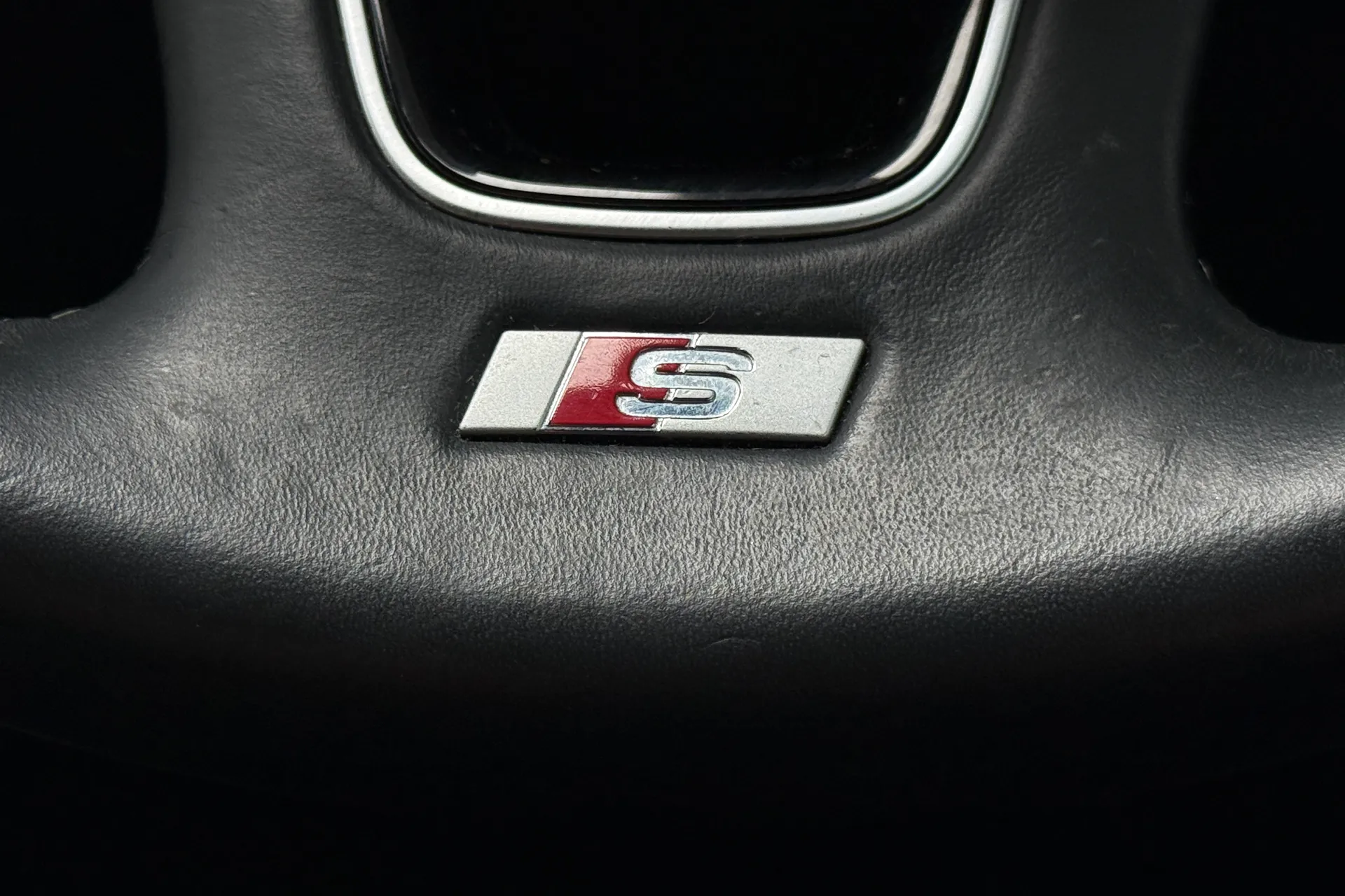 Audi A5 thumbnail image number 16