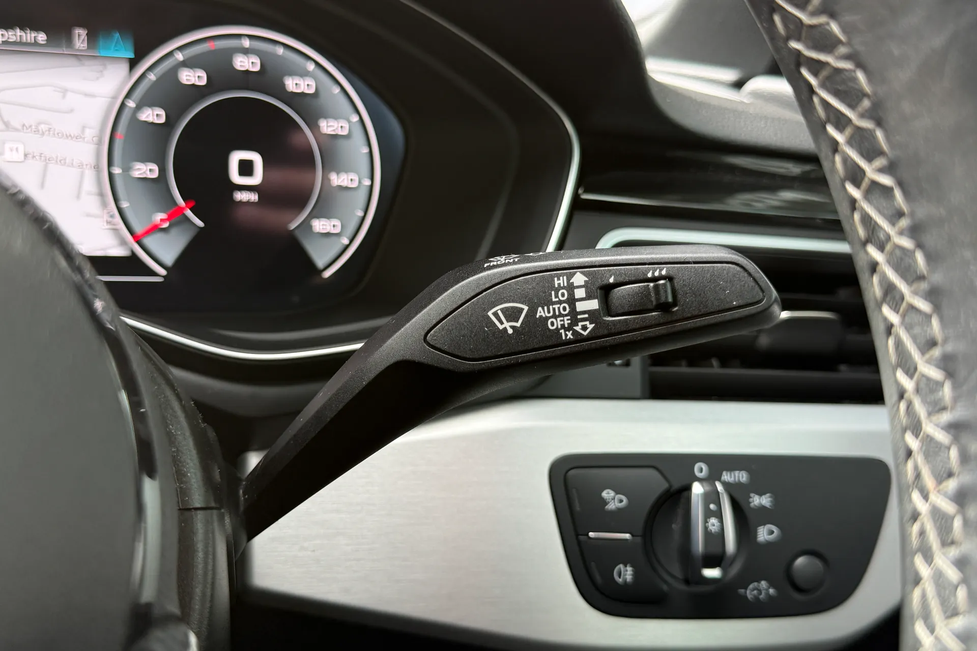 Audi A5 thumbnail image number 18