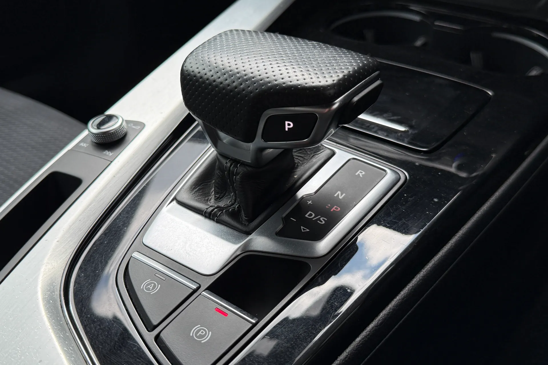 Audi A5 thumbnail image number 33