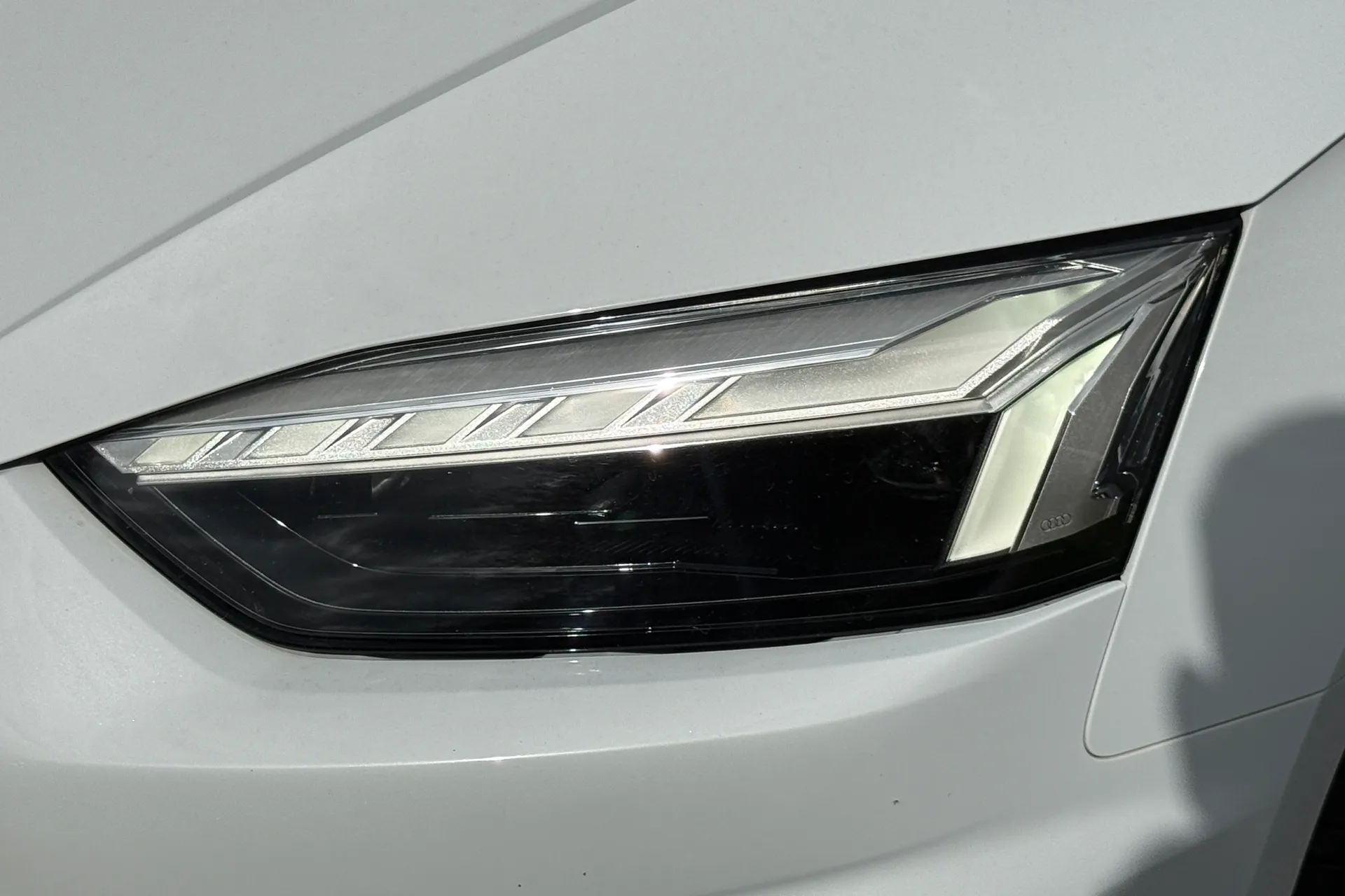 Audi A5 thumbnail image number 54