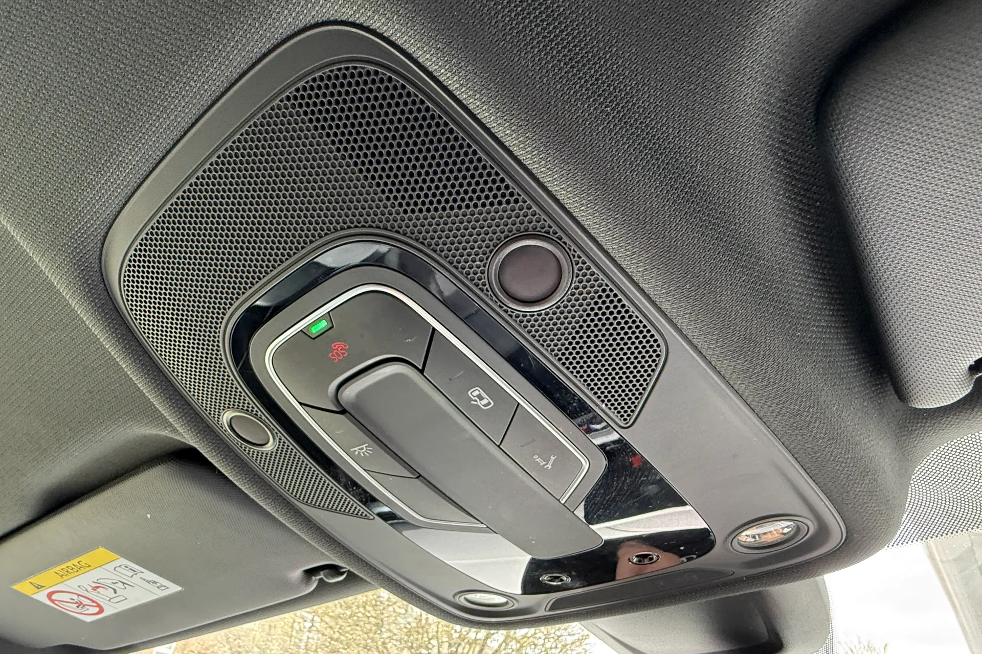 Audi A5 thumbnail image number 29