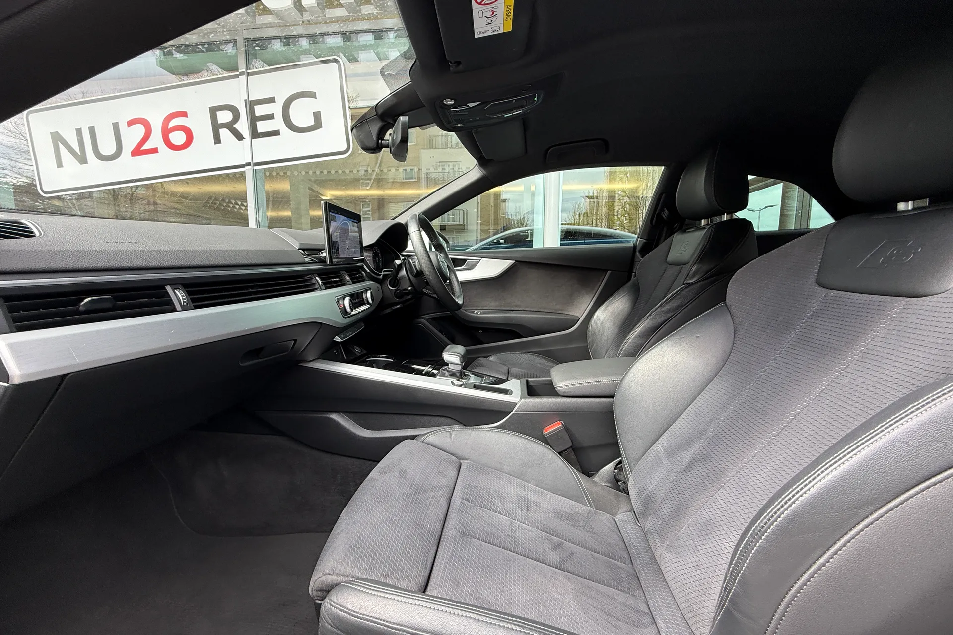 Audi A5 thumbnail image number 45
