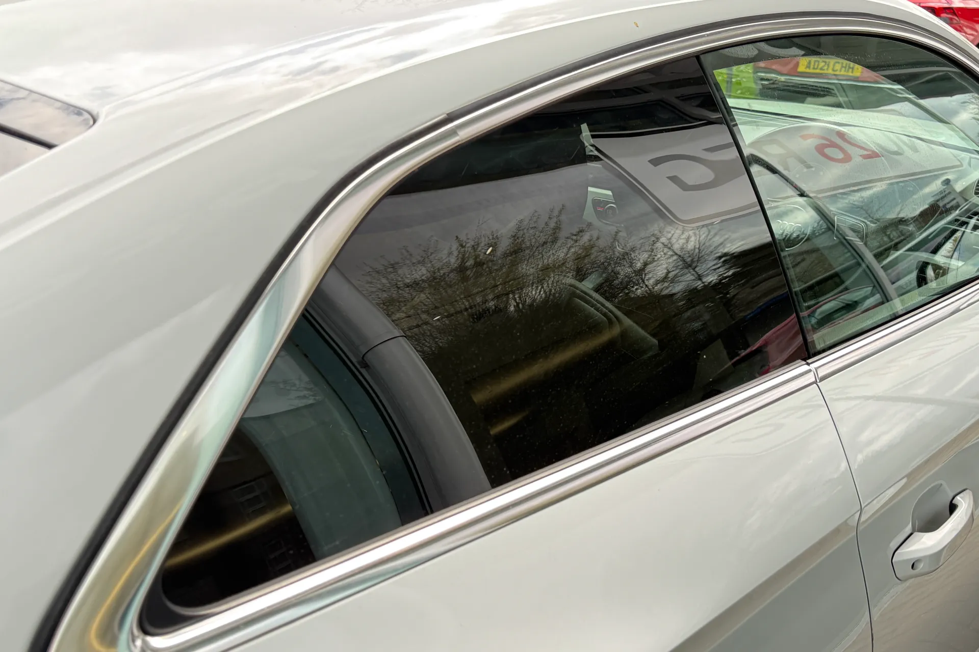 Audi A5 thumbnail image number 41
