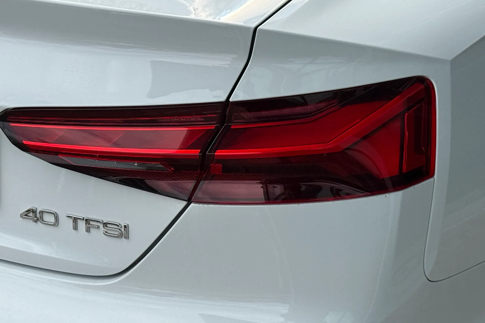 Audi A5 thumbnail image number 42