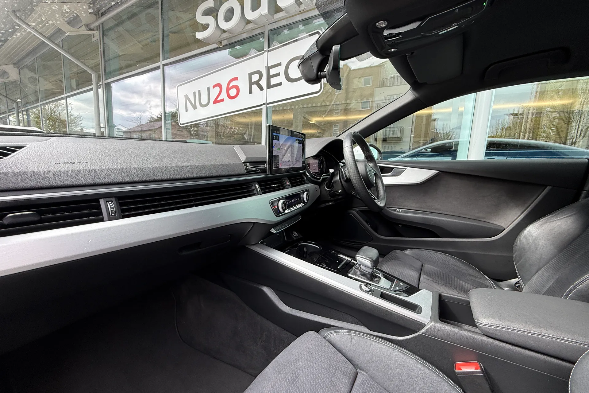 Audi A5 thumbnail image number 7