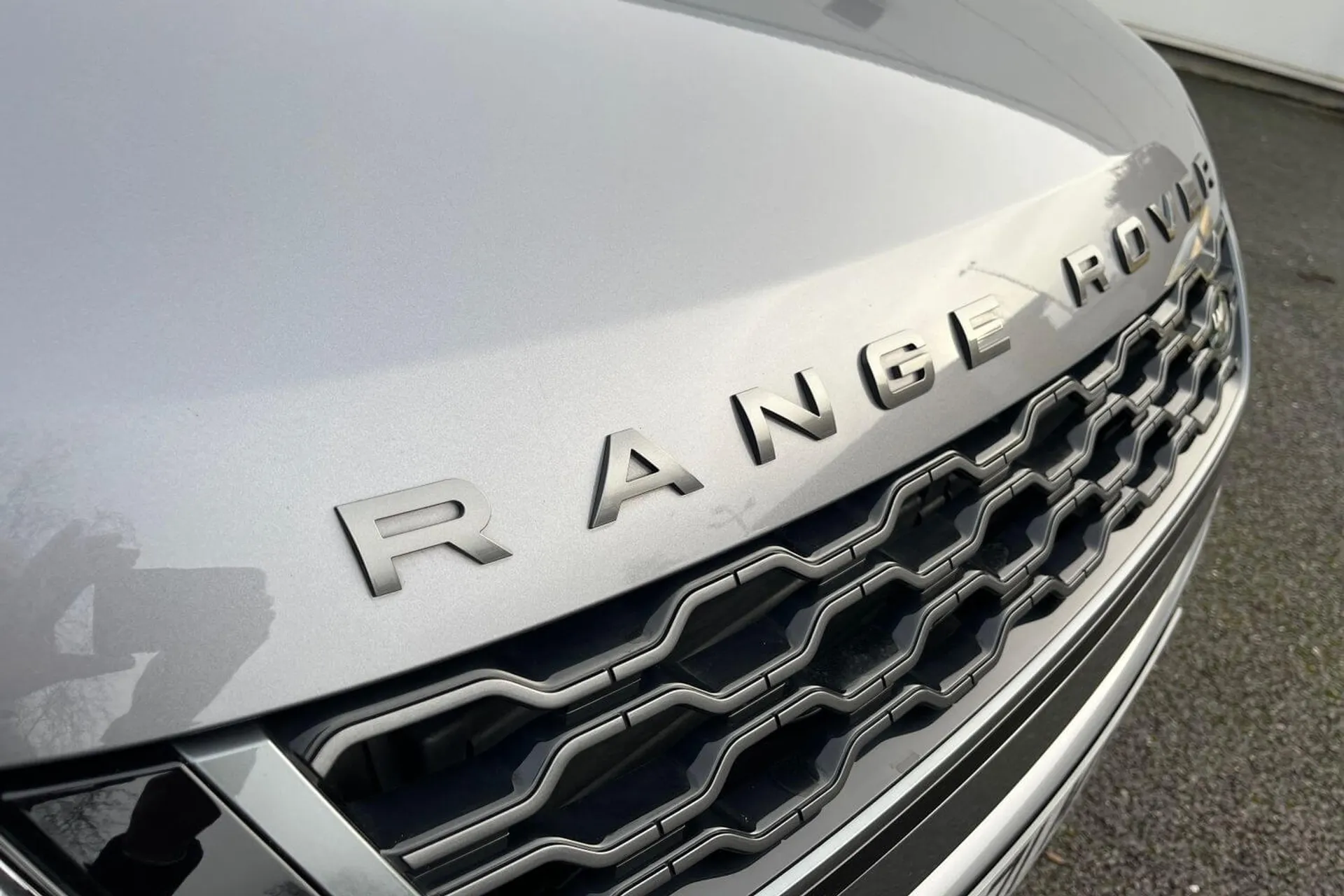LAND ROVER RANGE ROVER EVOQUE thumbnail image number 14