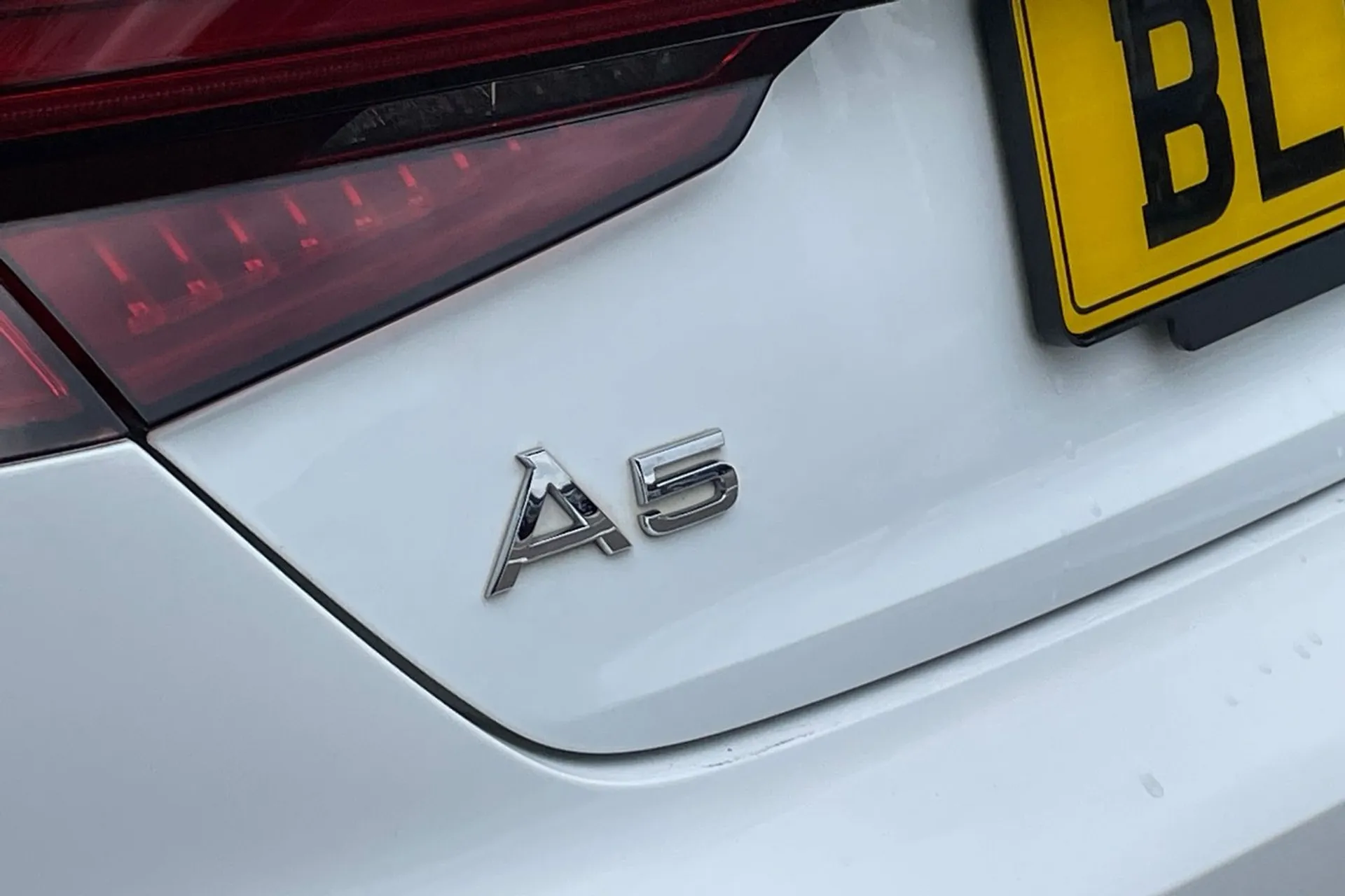 Audi A5 thumbnail image number 59