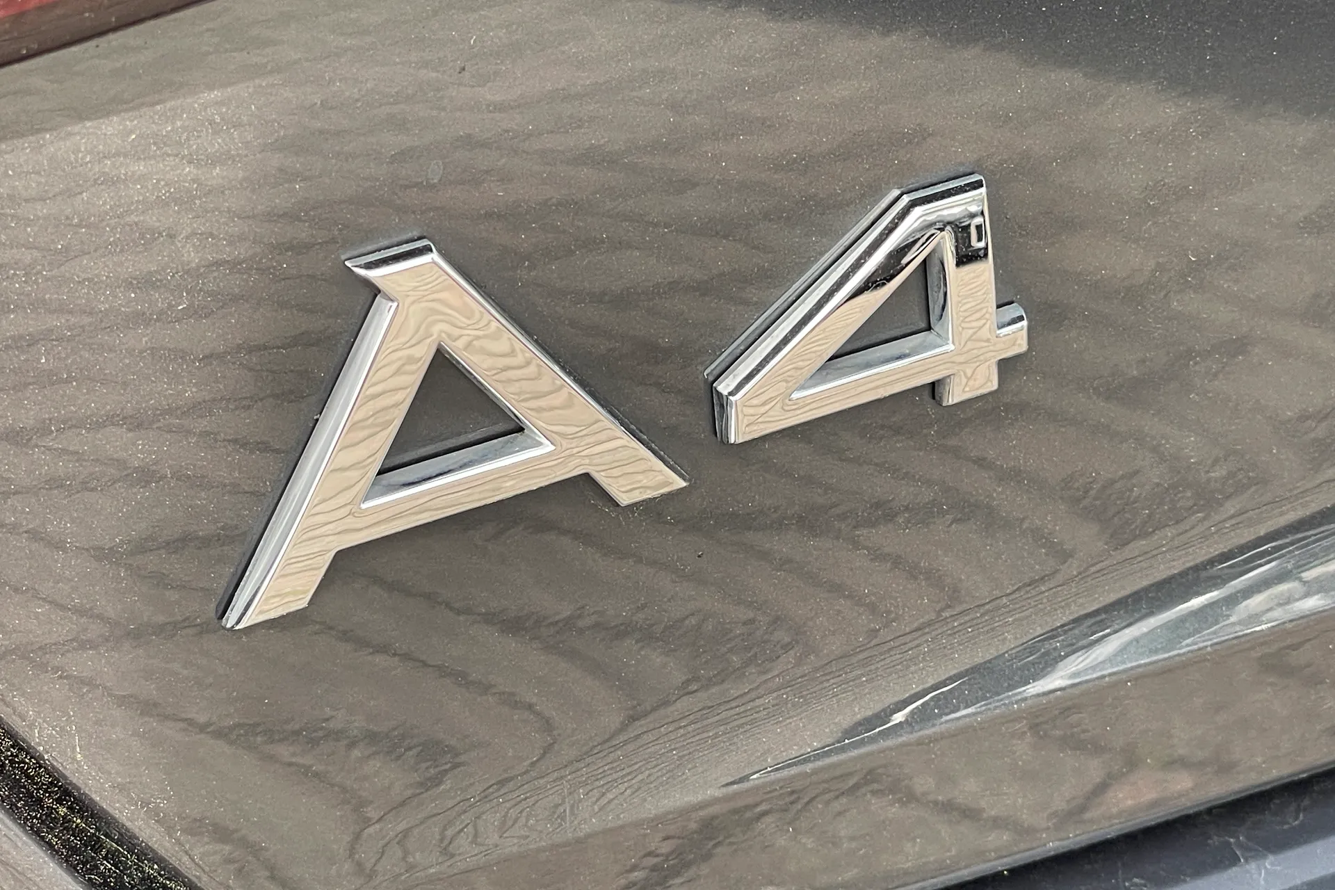 Audi A4 thumbnail image number 45