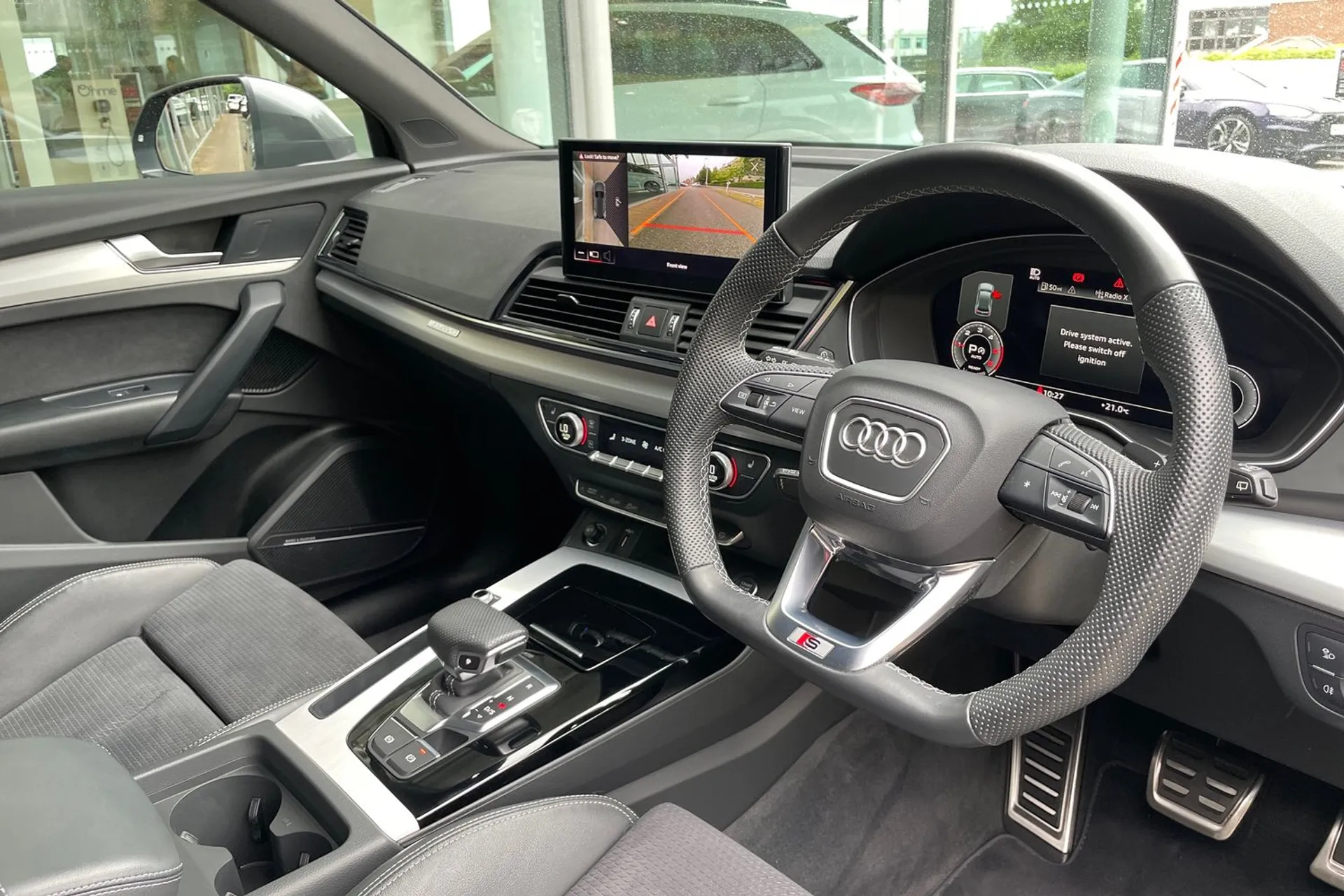 Audi Q5 thumbnail image number 25