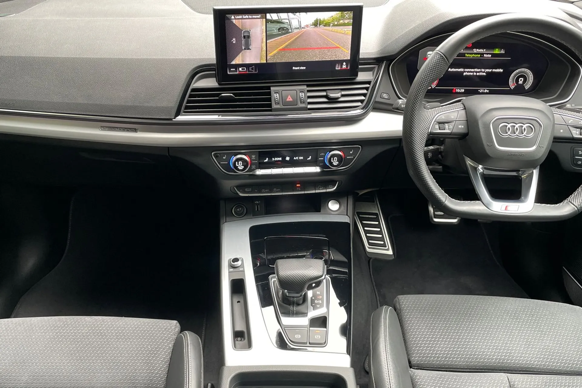 Audi Q5 thumbnail image number 34