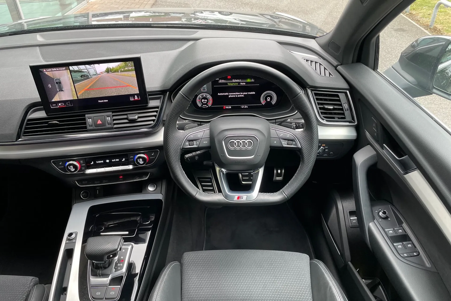 Audi Q5 thumbnail image number 33