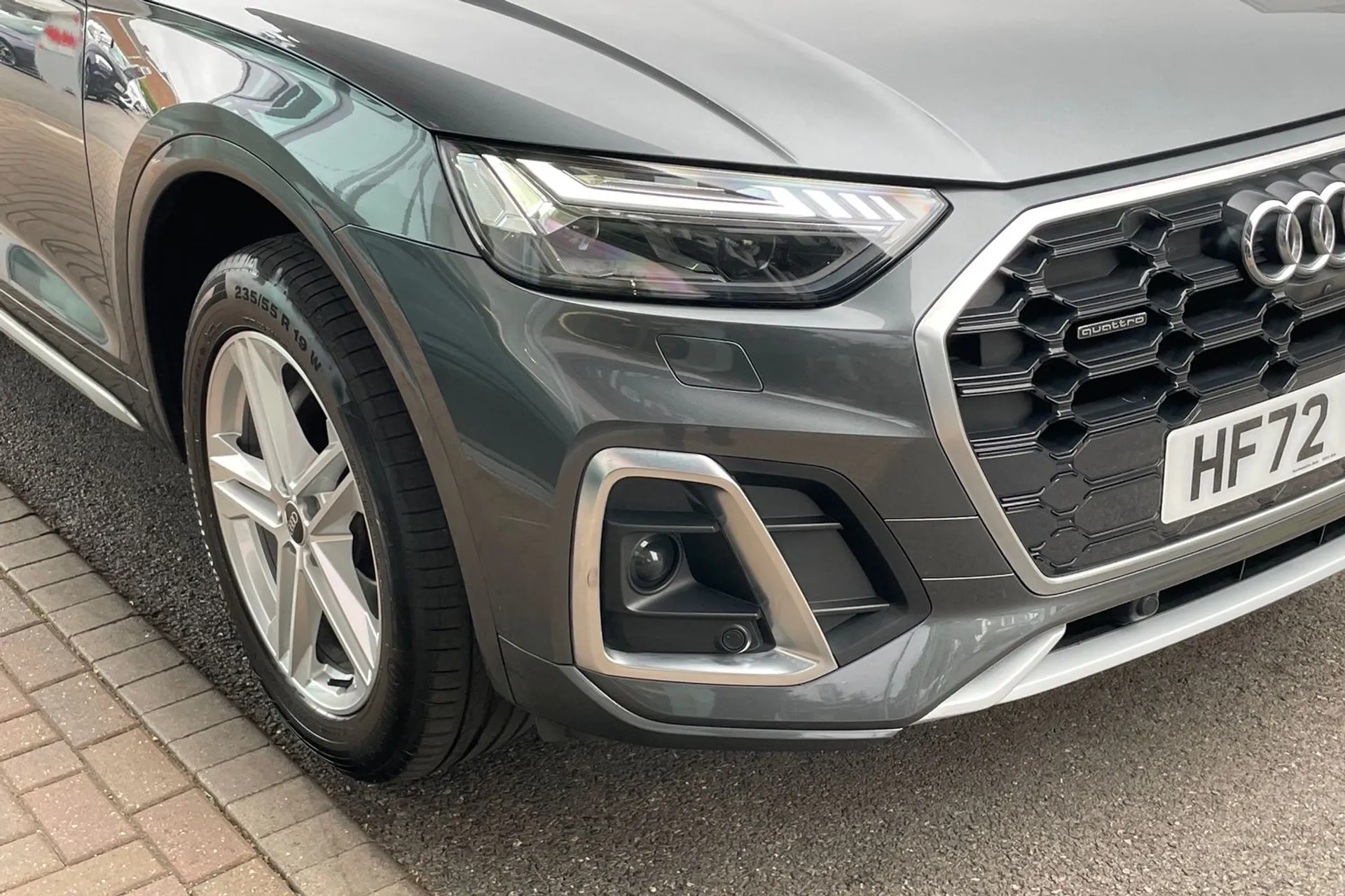 Audi Q5 thumbnail image number 56
