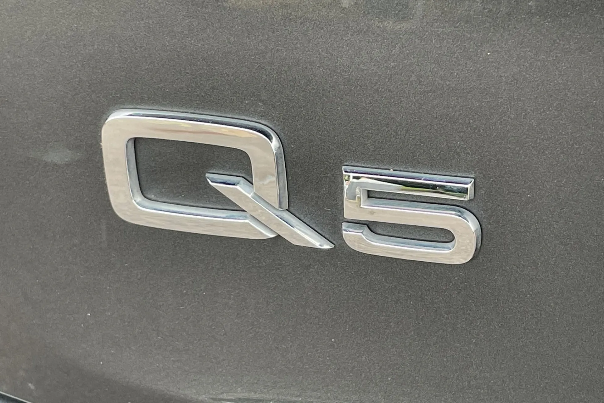 Audi Q5 thumbnail image number 48