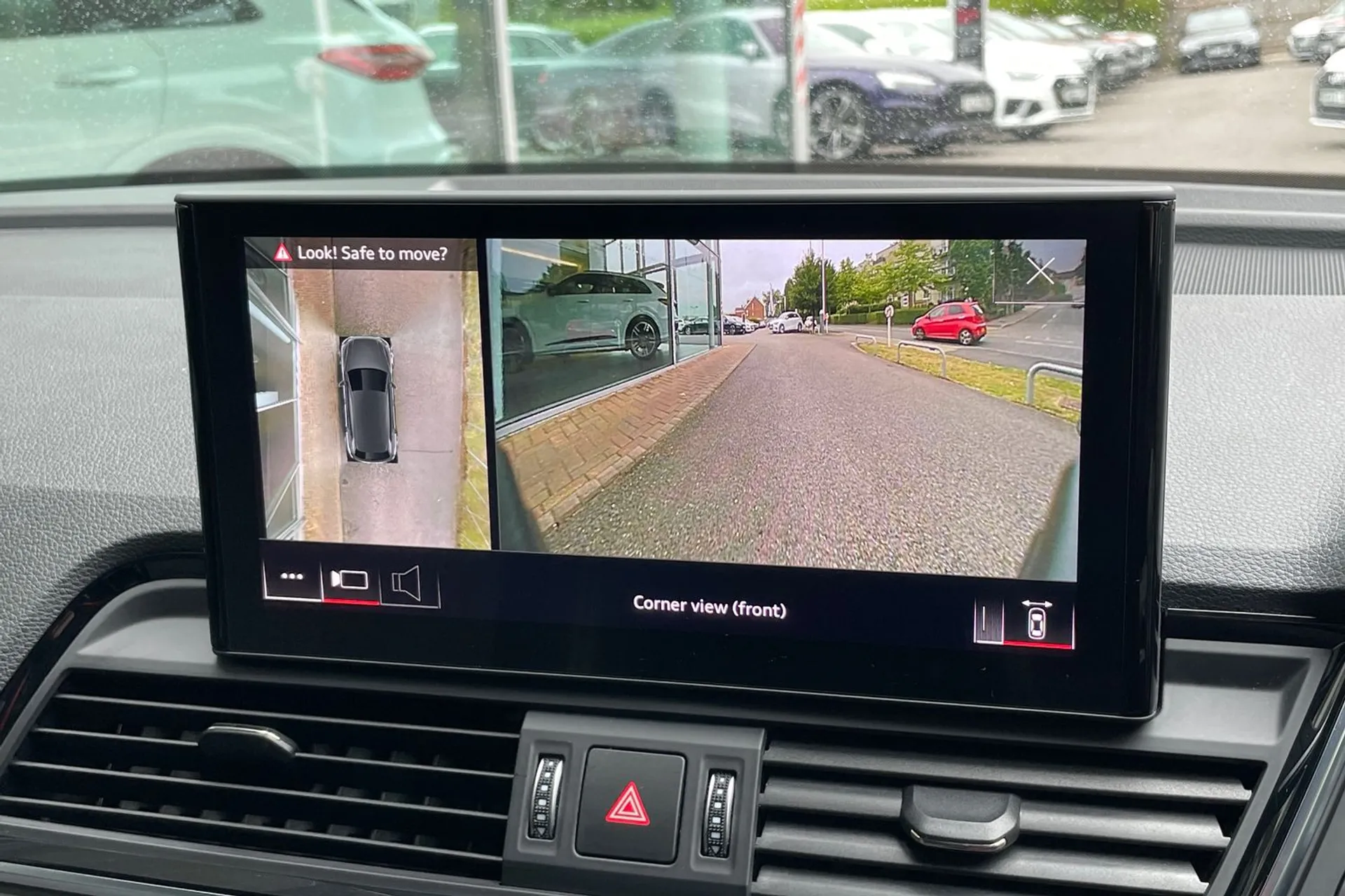 Audi Q5 thumbnail image number 4