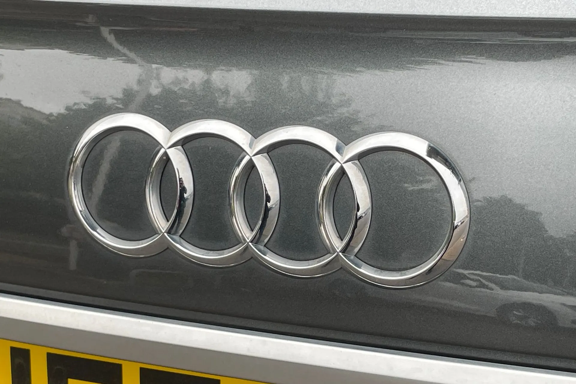 Audi Q5 thumbnail image number 49