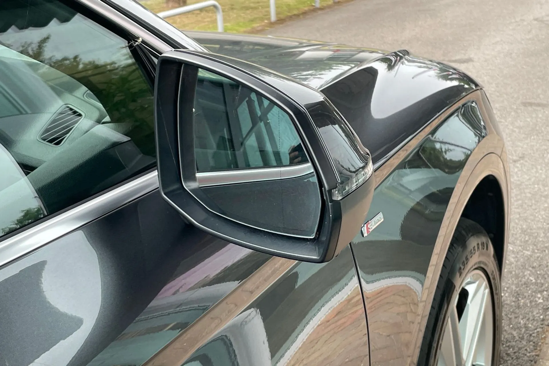 Audi Q5 thumbnail image number 47