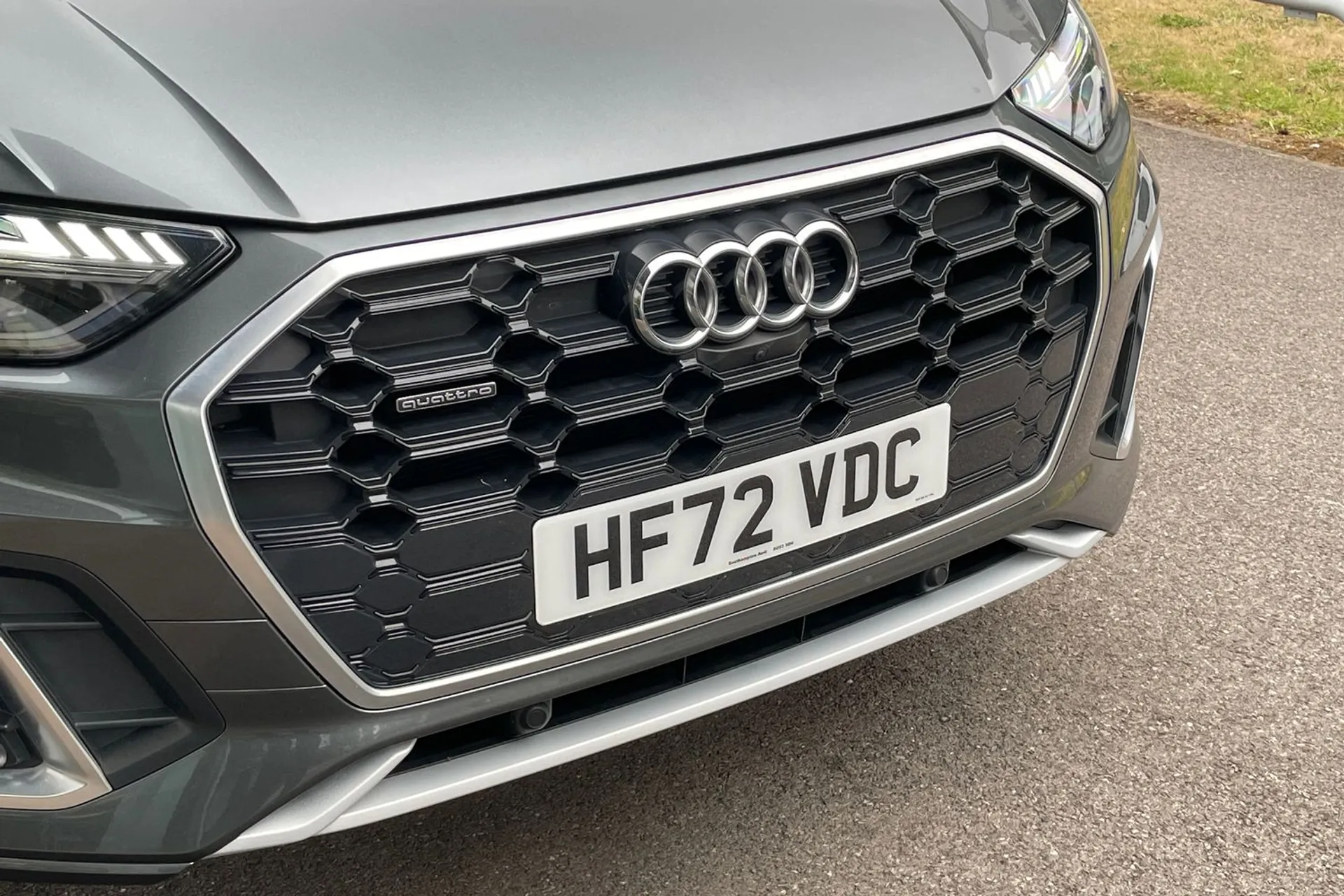 Audi Q5 thumbnail image number 54