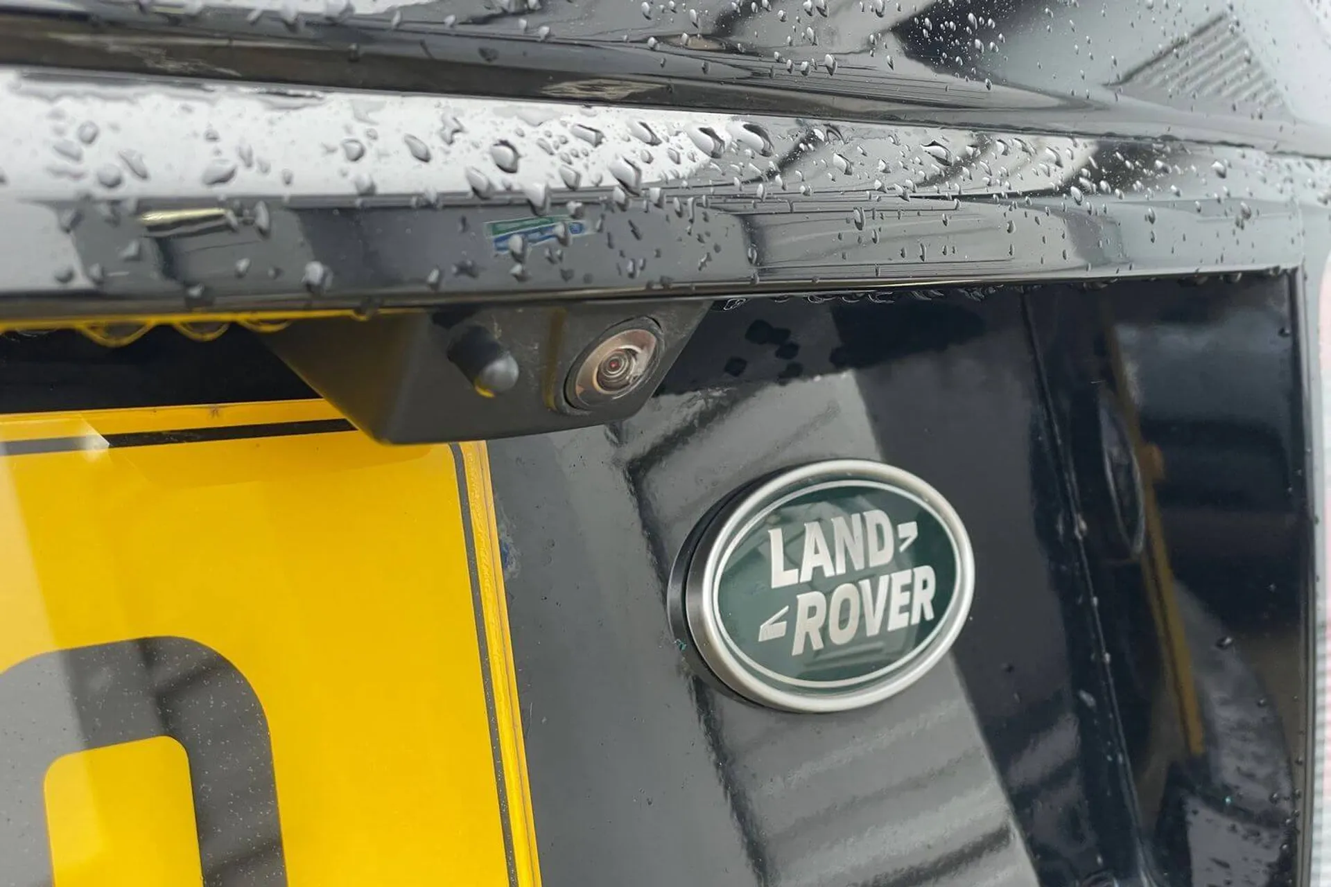 LAND ROVER DISCOVERY SPORT thumbnail image number 45
