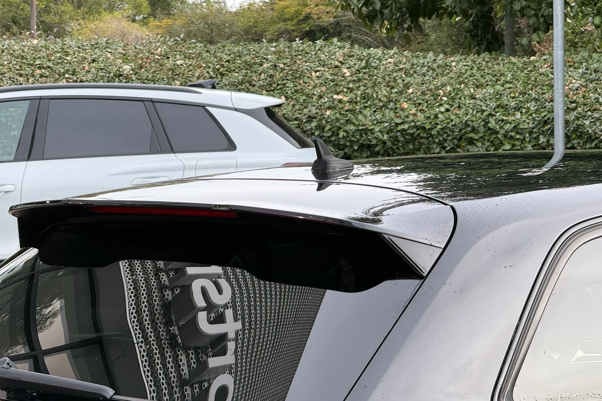 Audi A3 thumbnail image number 23