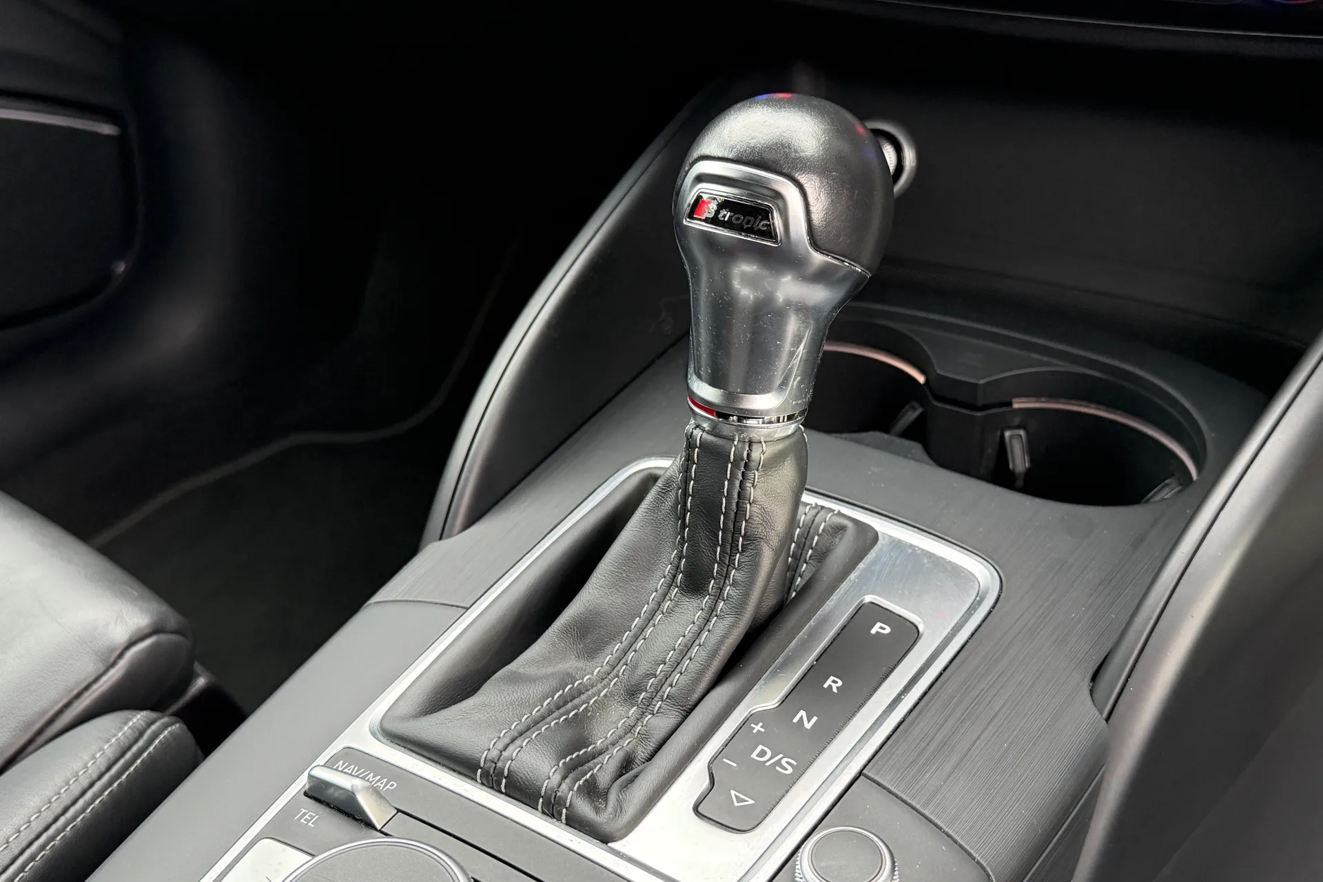Audi A3 thumbnail image number 16