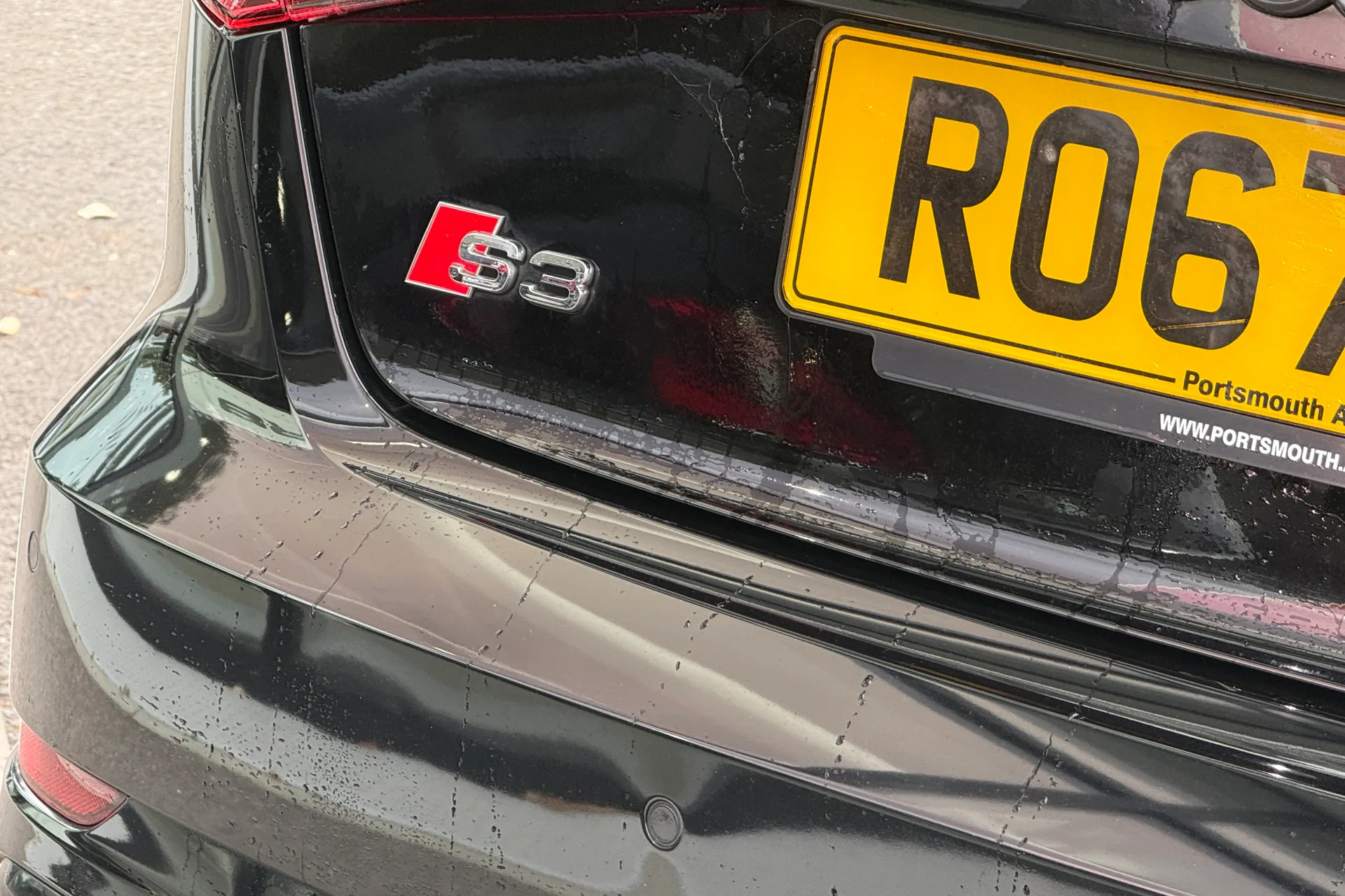 Audi A3 thumbnail image number 25