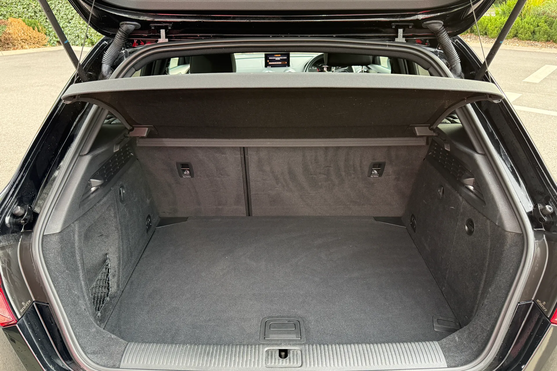 Audi A3 thumbnail image number 34