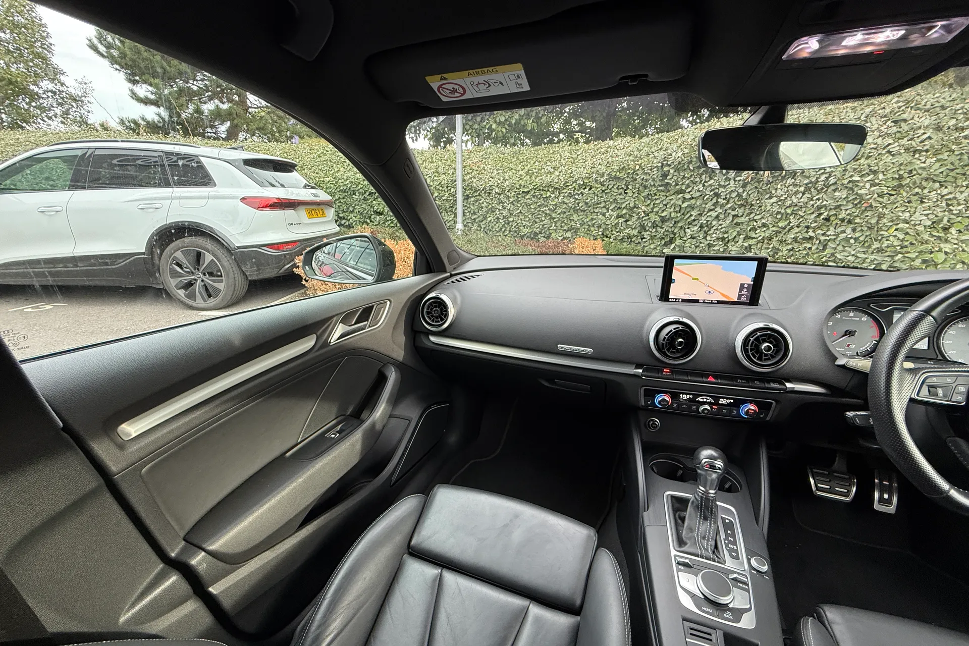 Audi A3 thumbnail image number 41