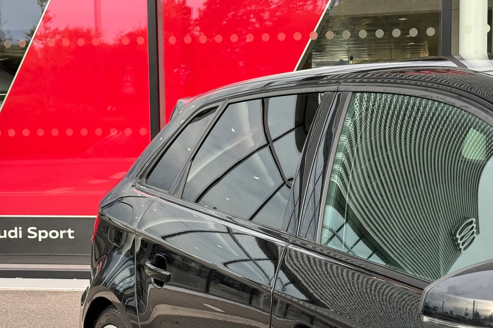 Audi A3 thumbnail image number 8