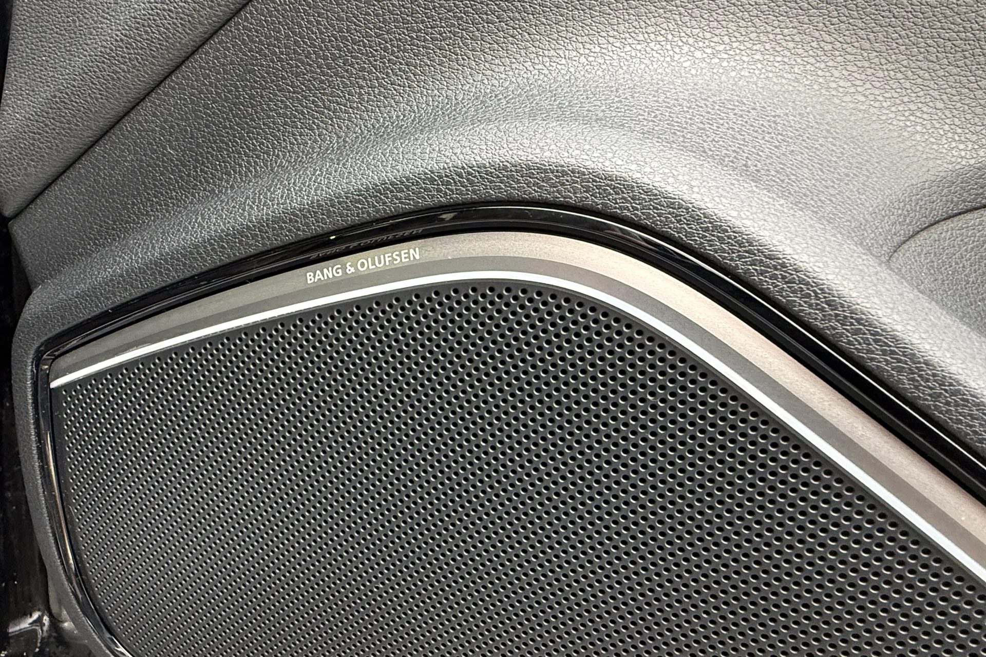 Audi A3 thumbnail image number 20