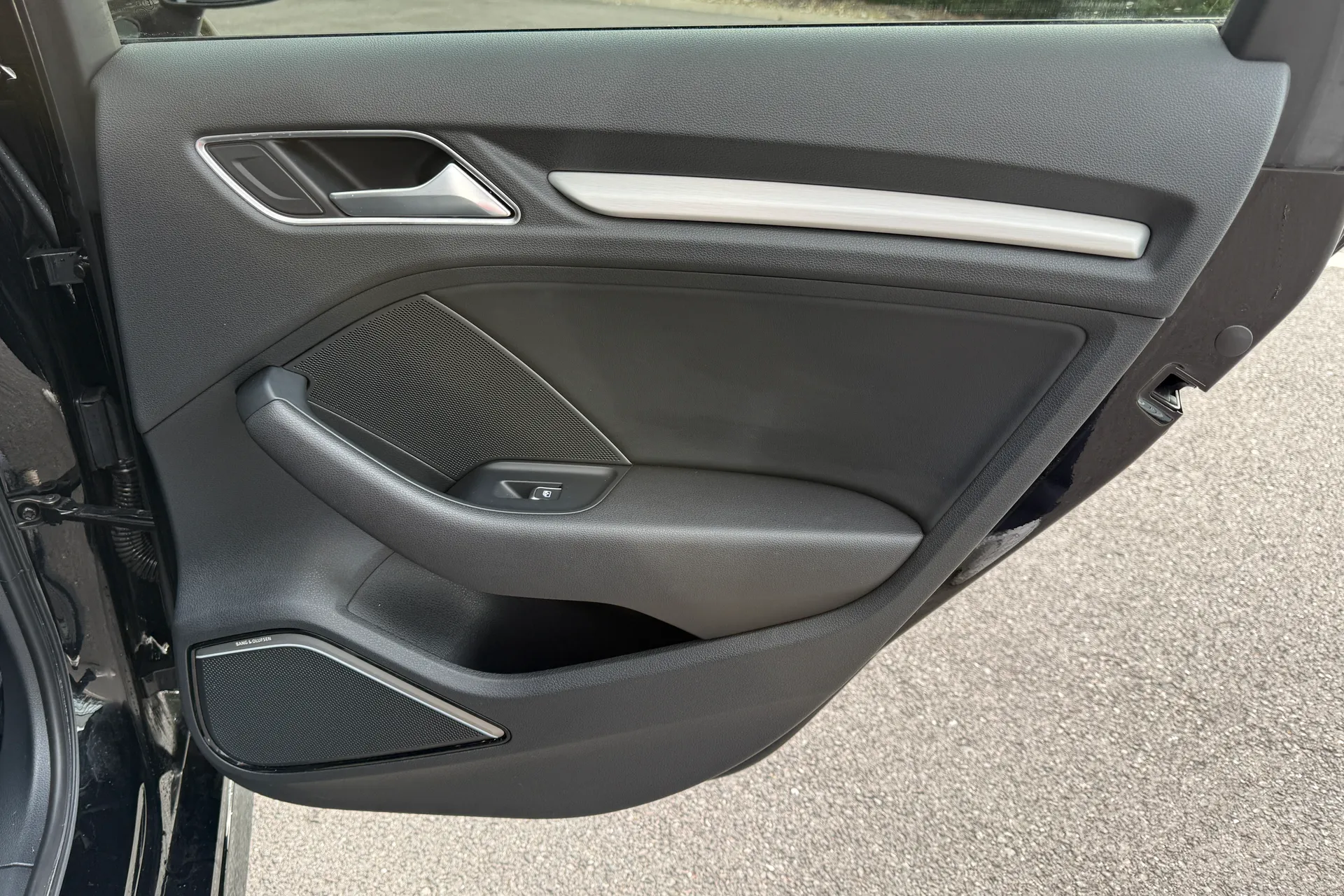 Audi A3 thumbnail image number 36