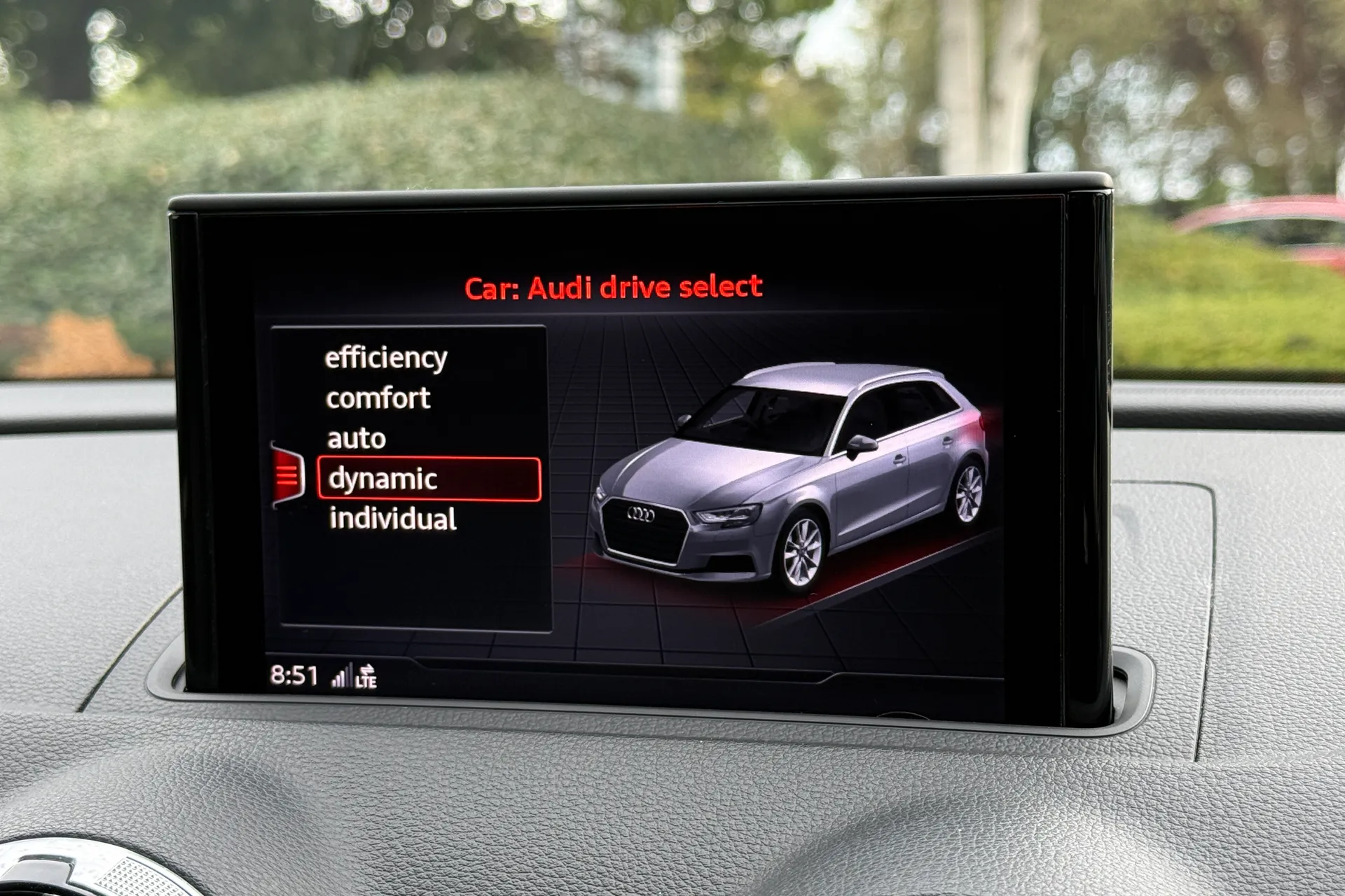Audi A3 thumbnail image number 12