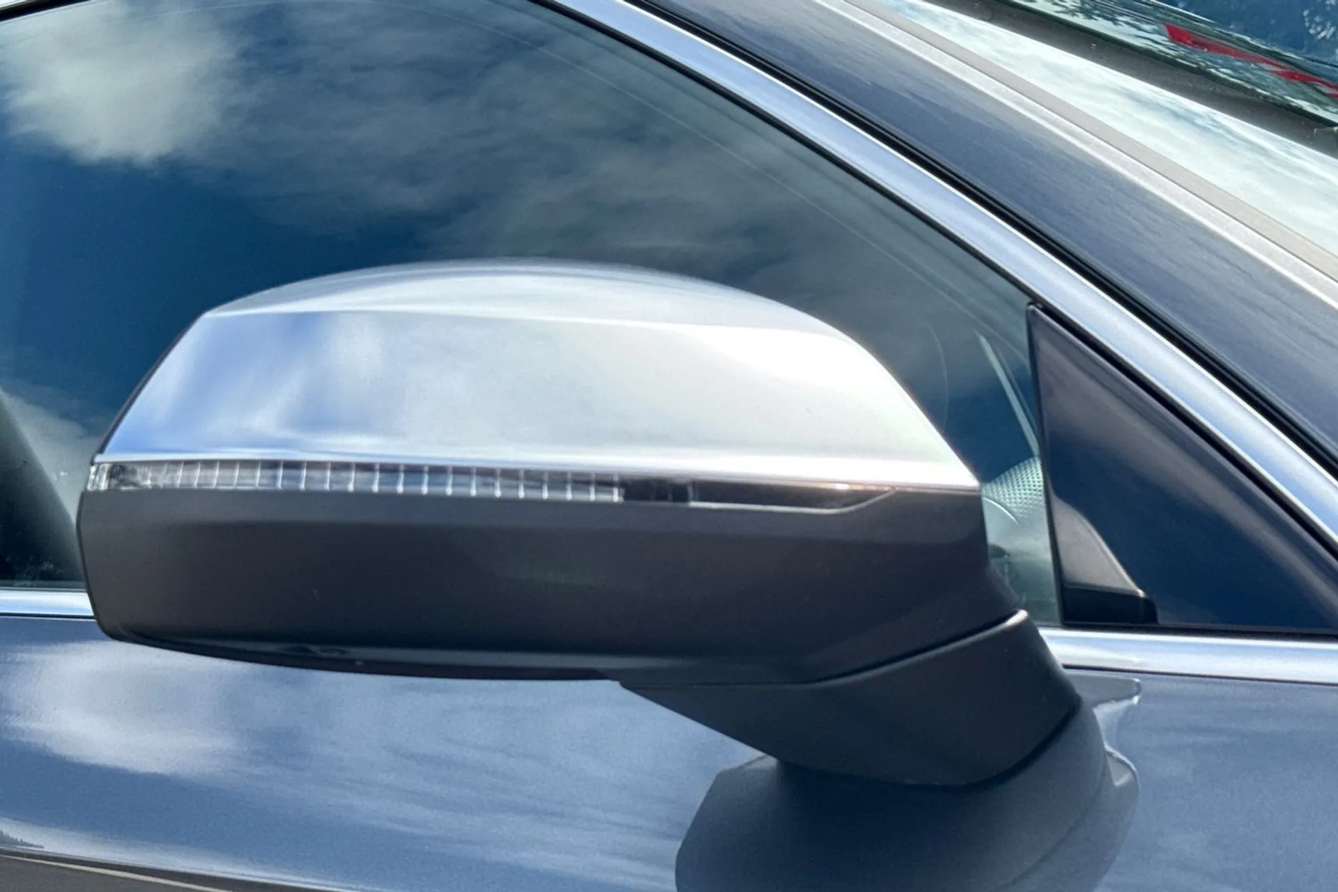 Audi Q5 thumbnail image number 51