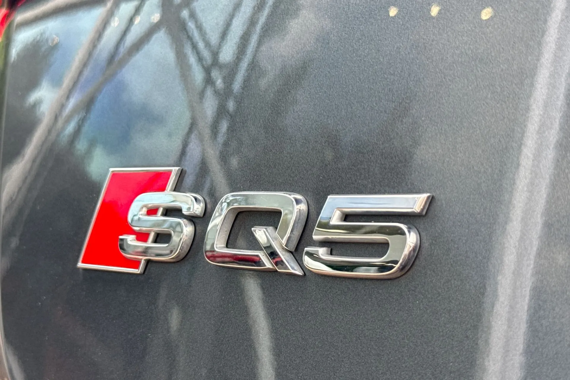 Audi Q5 thumbnail image number 49