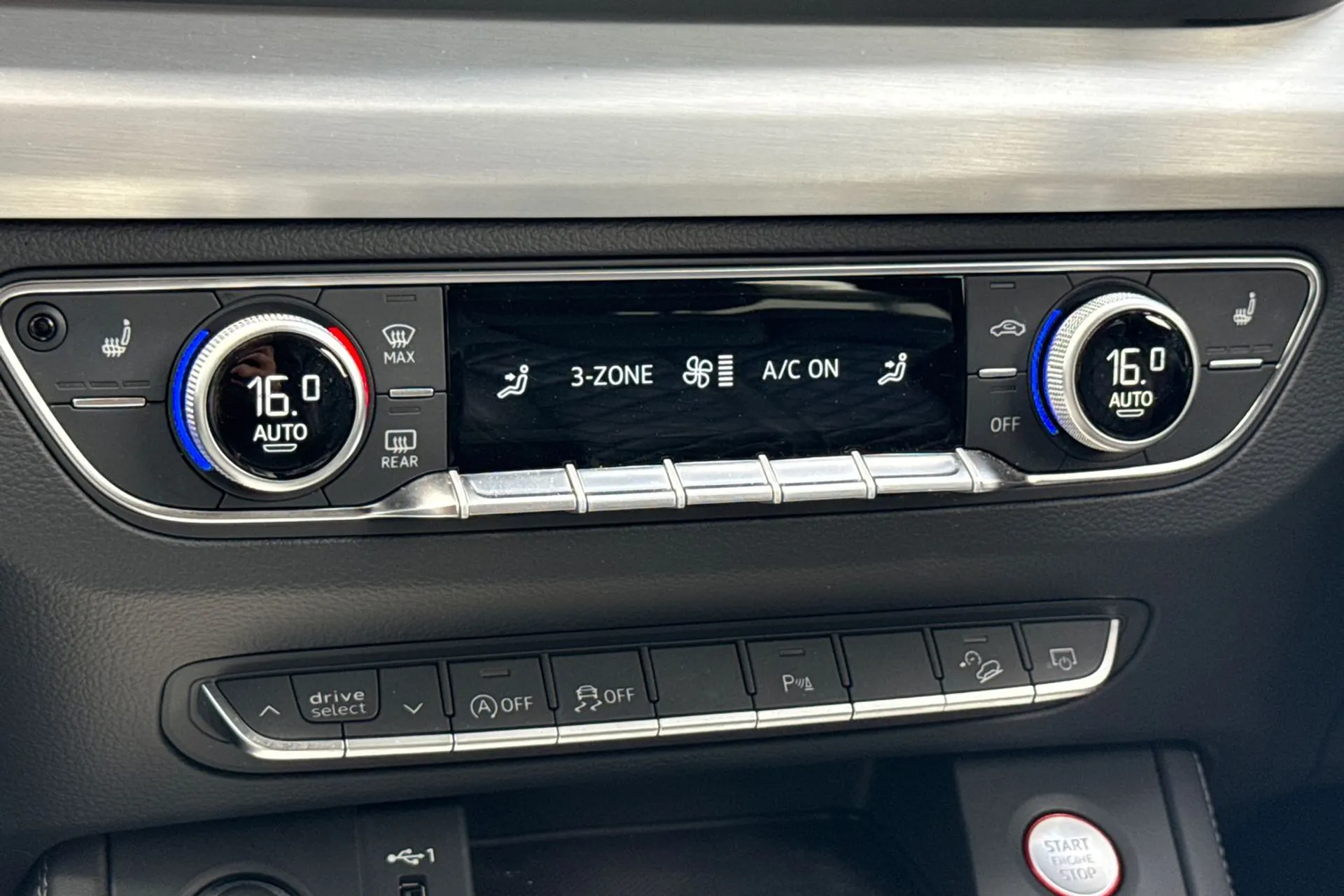 Audi Q5 thumbnail image number 38