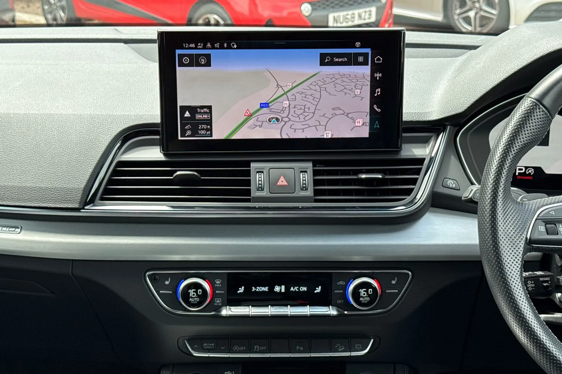Audi Q5 thumbnail image number 35