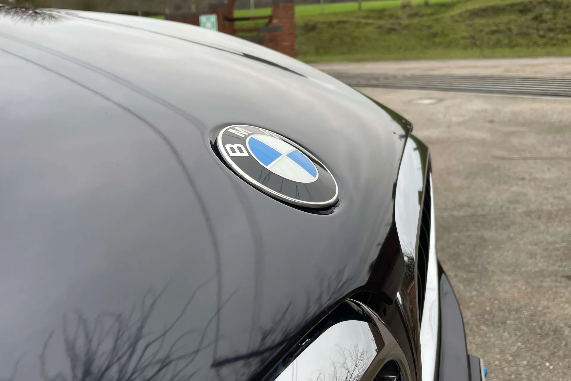 BMW 5 SERIES thumbnail image number 57