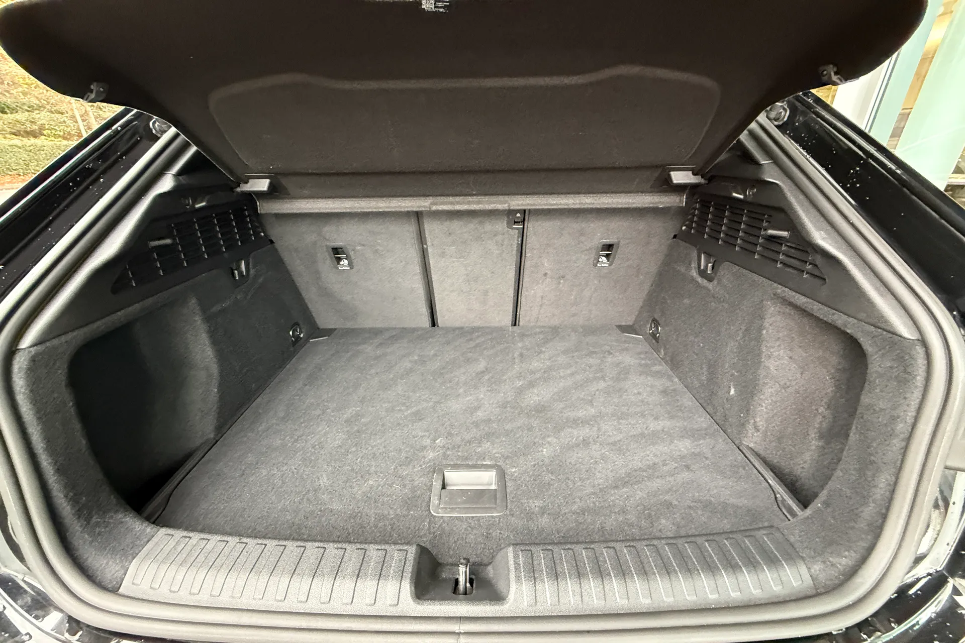 Audi A3 thumbnail image number 53